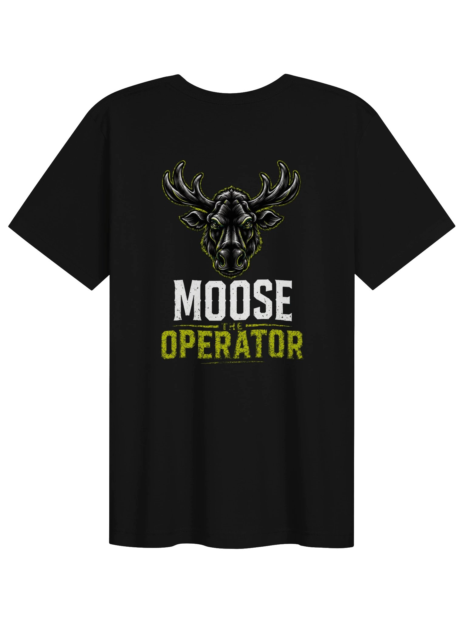 Moose Classic Tee product image (5)