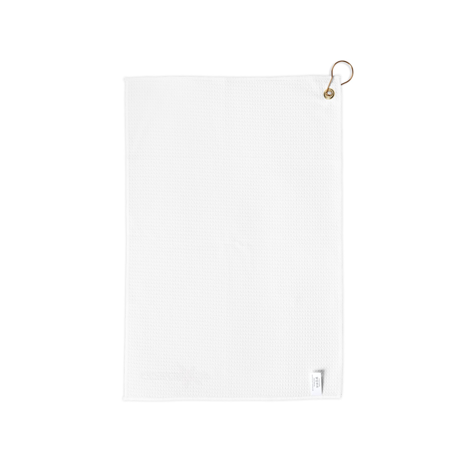Golf towel product image (2)