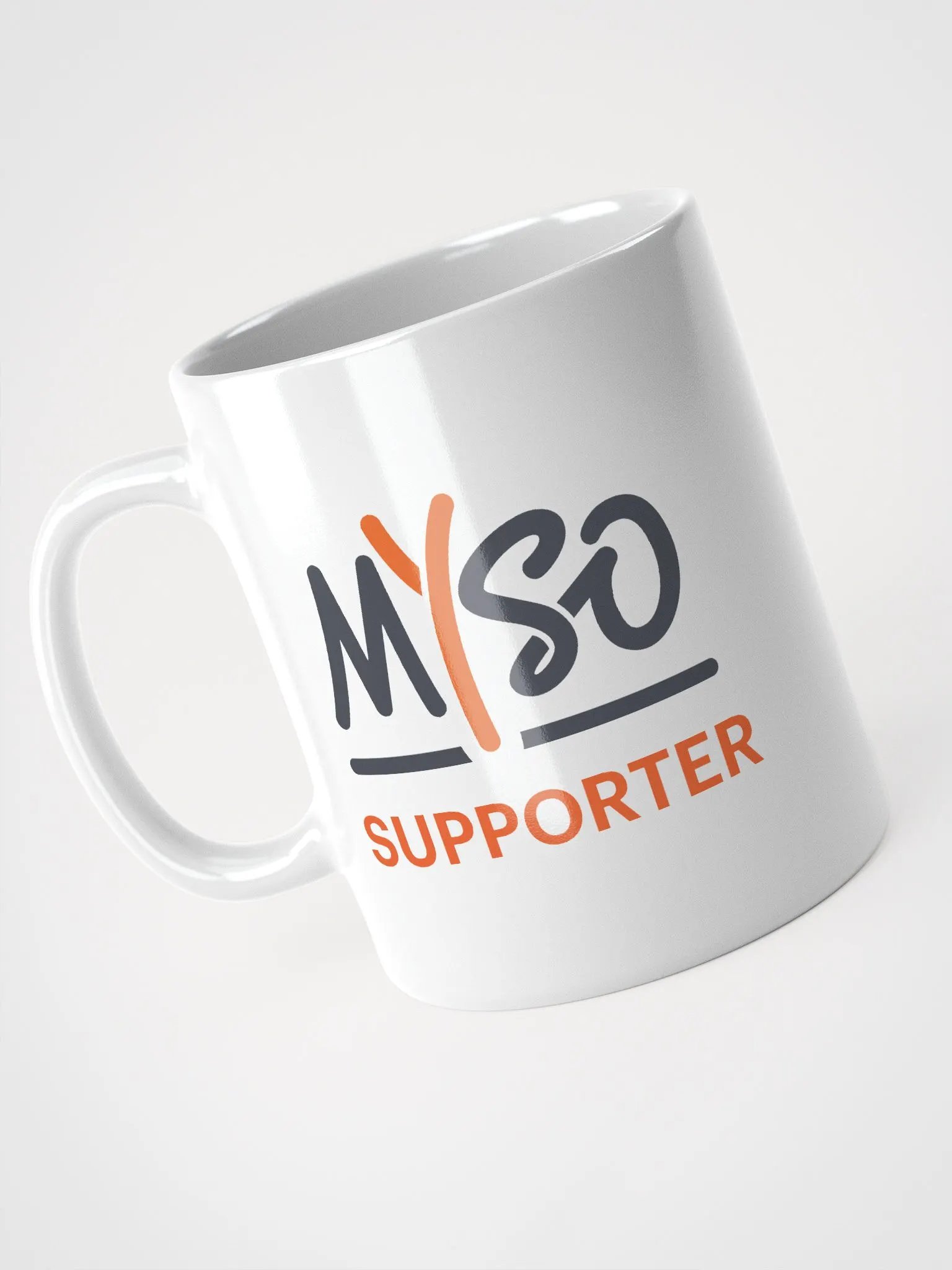 MYSO Supporter Mug product image (9)