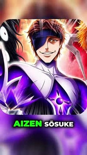 AIZEN'S BANKAI POWER SHOCKED EVERYONE! Does Aizen have BANKAI or Not? Bleach Biggest Mystery Solved The biggest secret in the...