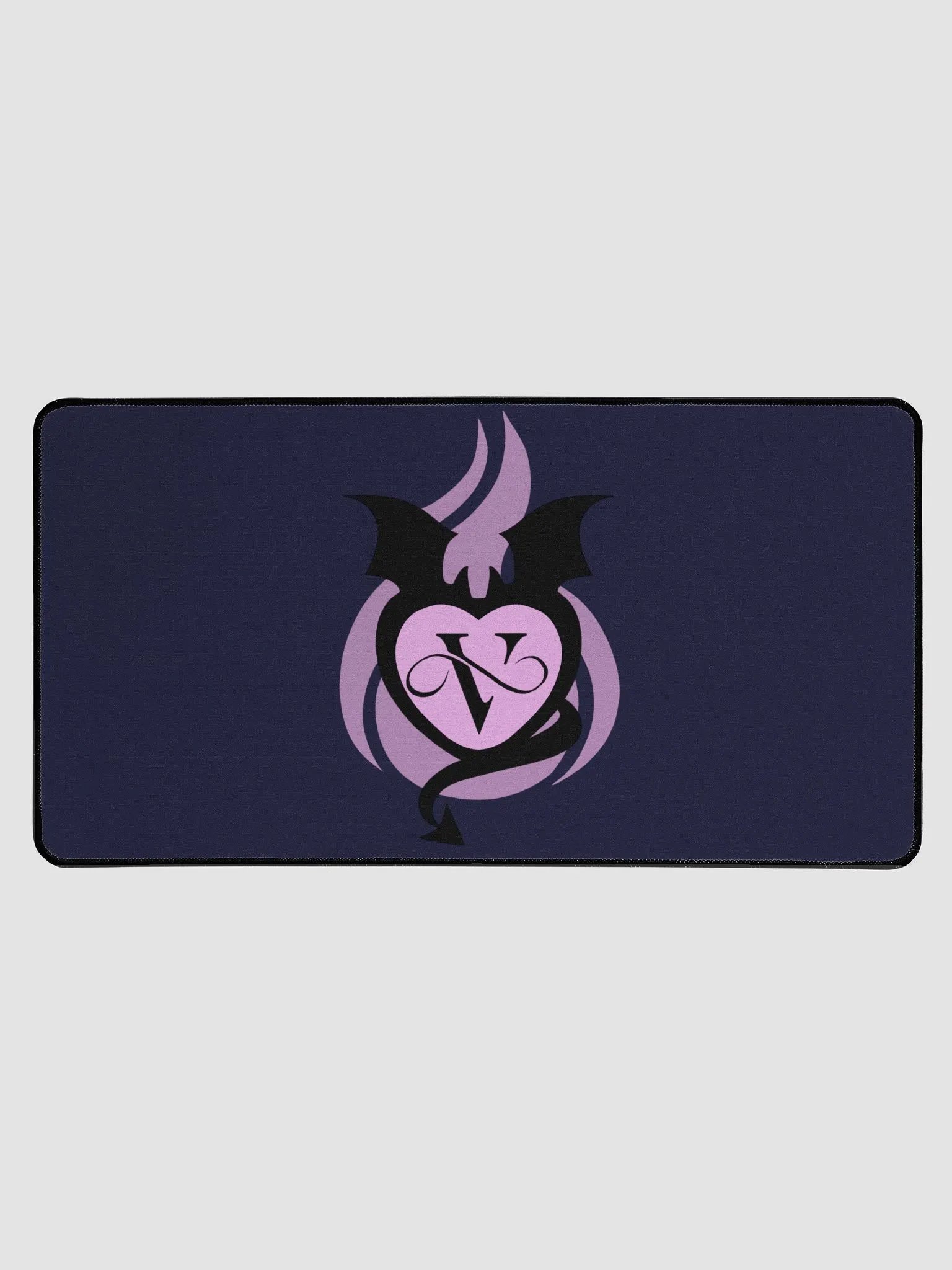 Oni's Signet Desk Mat product image (1)
