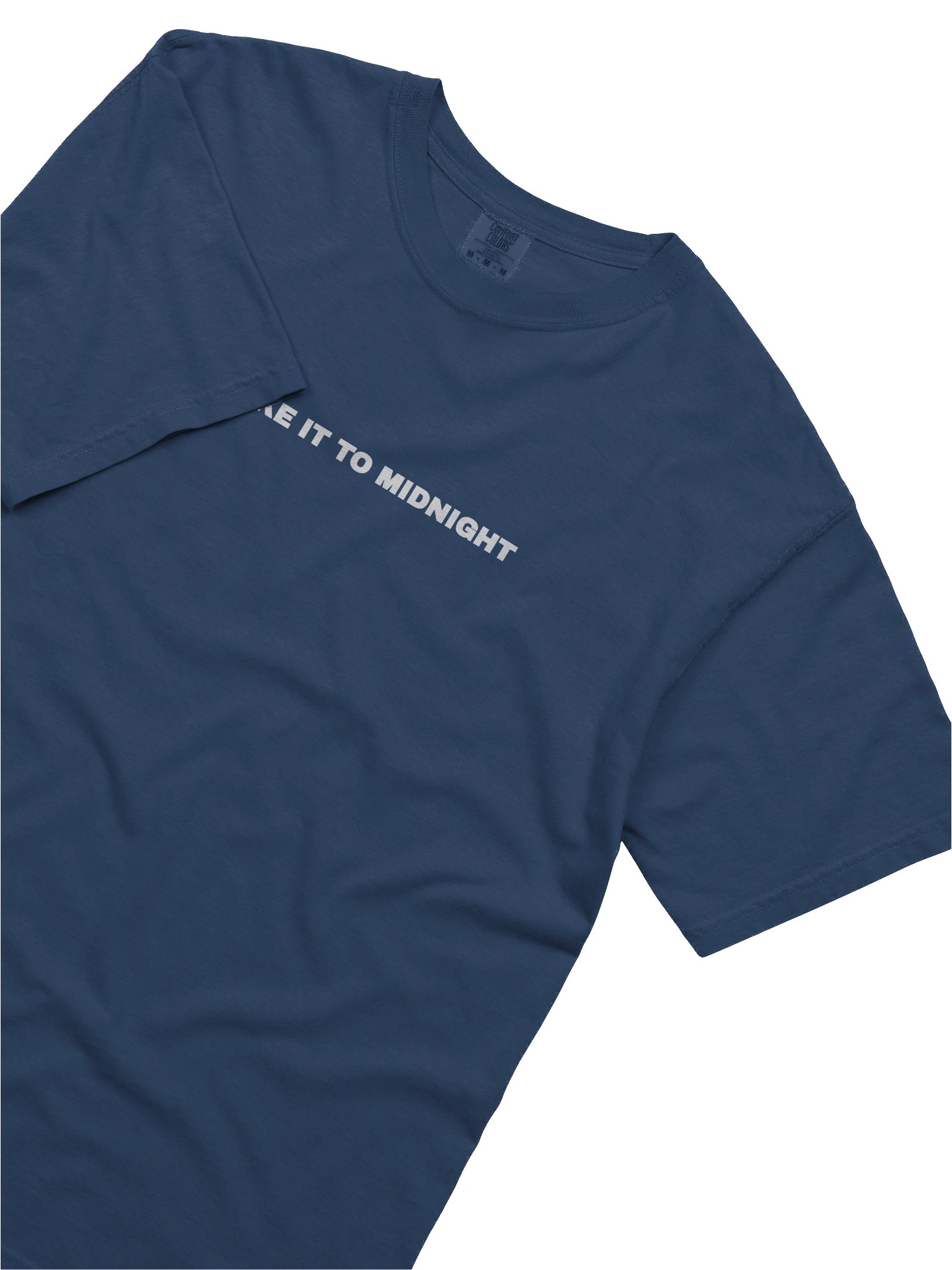 Simple MITM Tee product image (5)