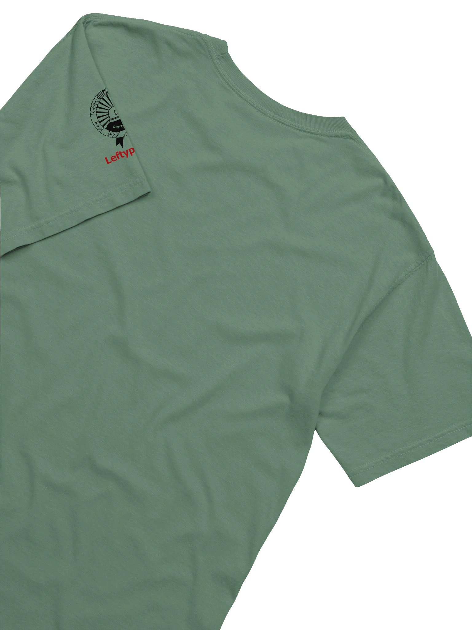 Alunya and Friends - T-Shirt product image (4)
