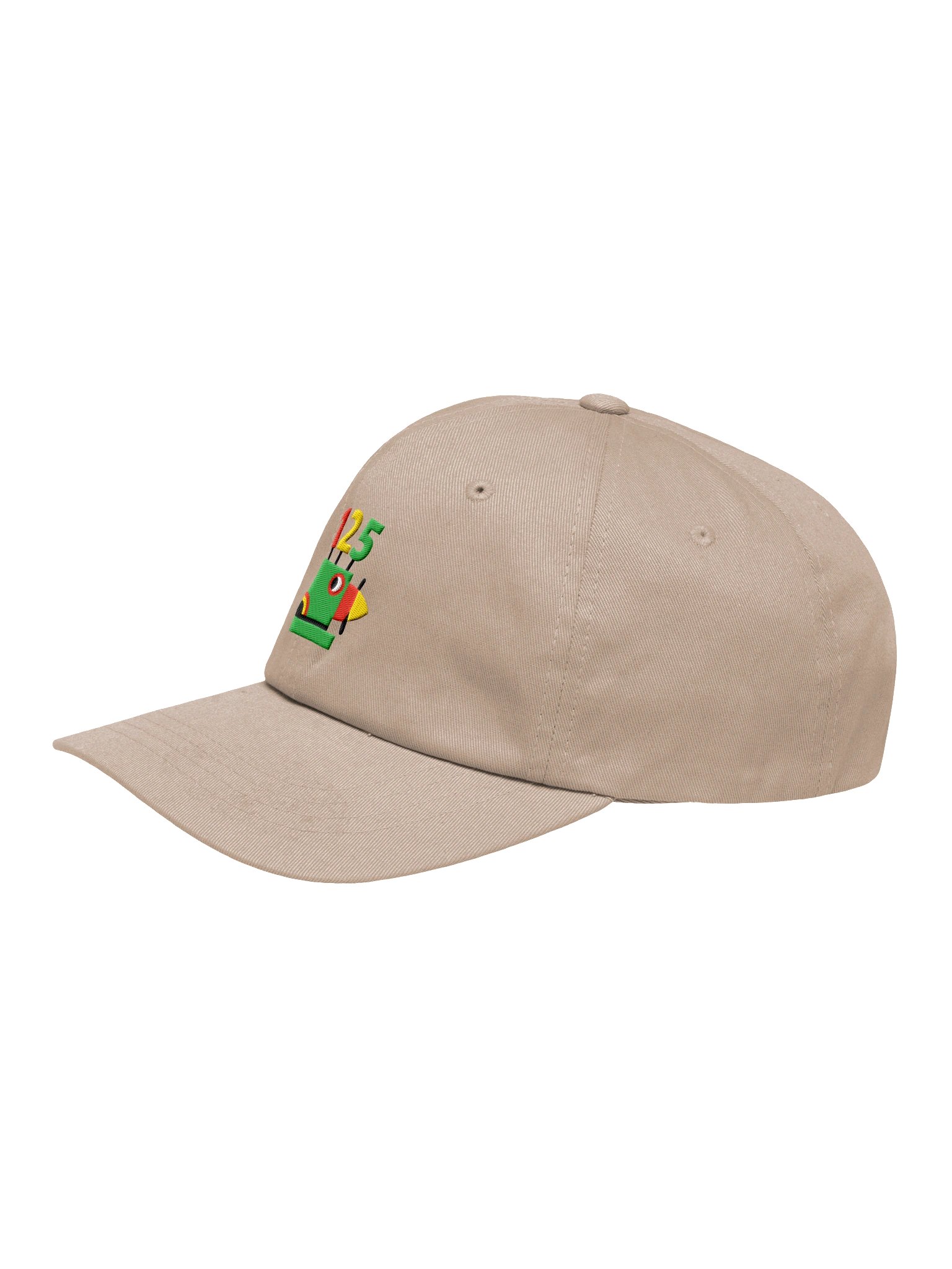 Classic Anniversary Cap product image (13)