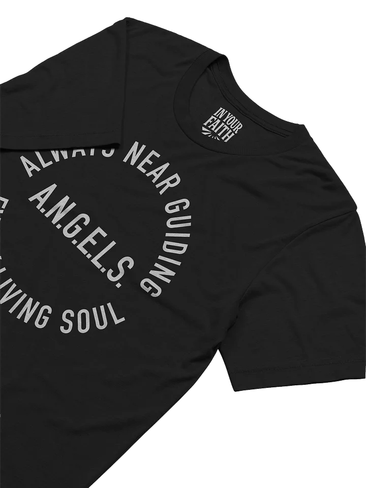 A.N.G.E.L.S. T-Shirt product image (2)