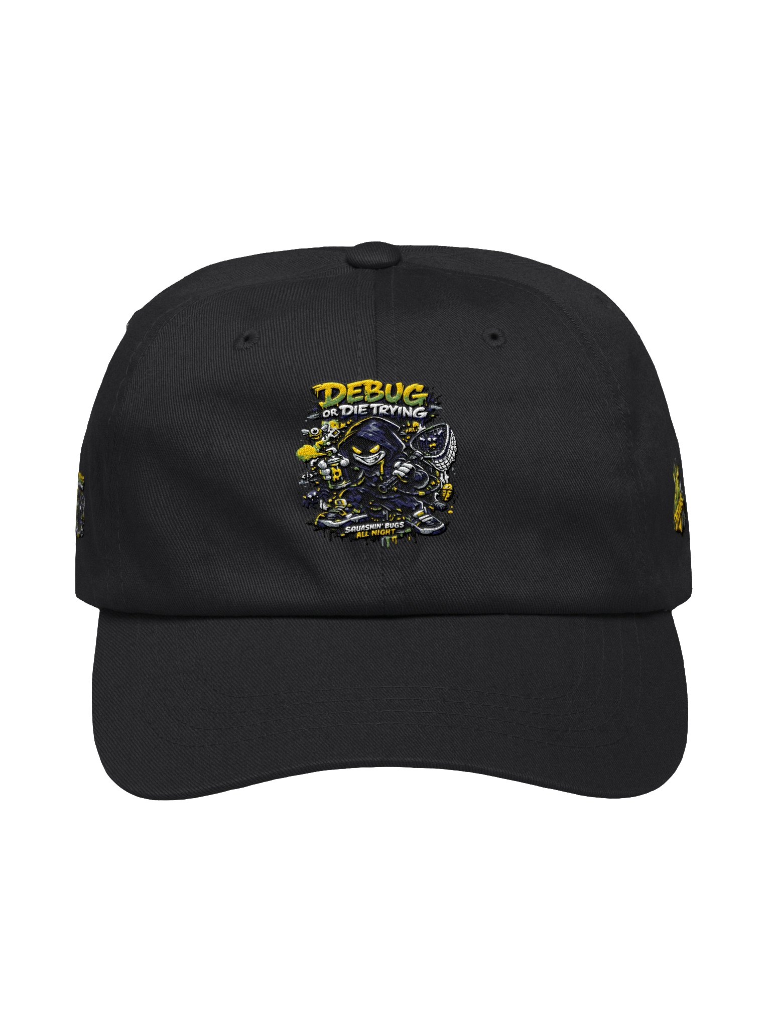 DEBUG CAP product image (1)