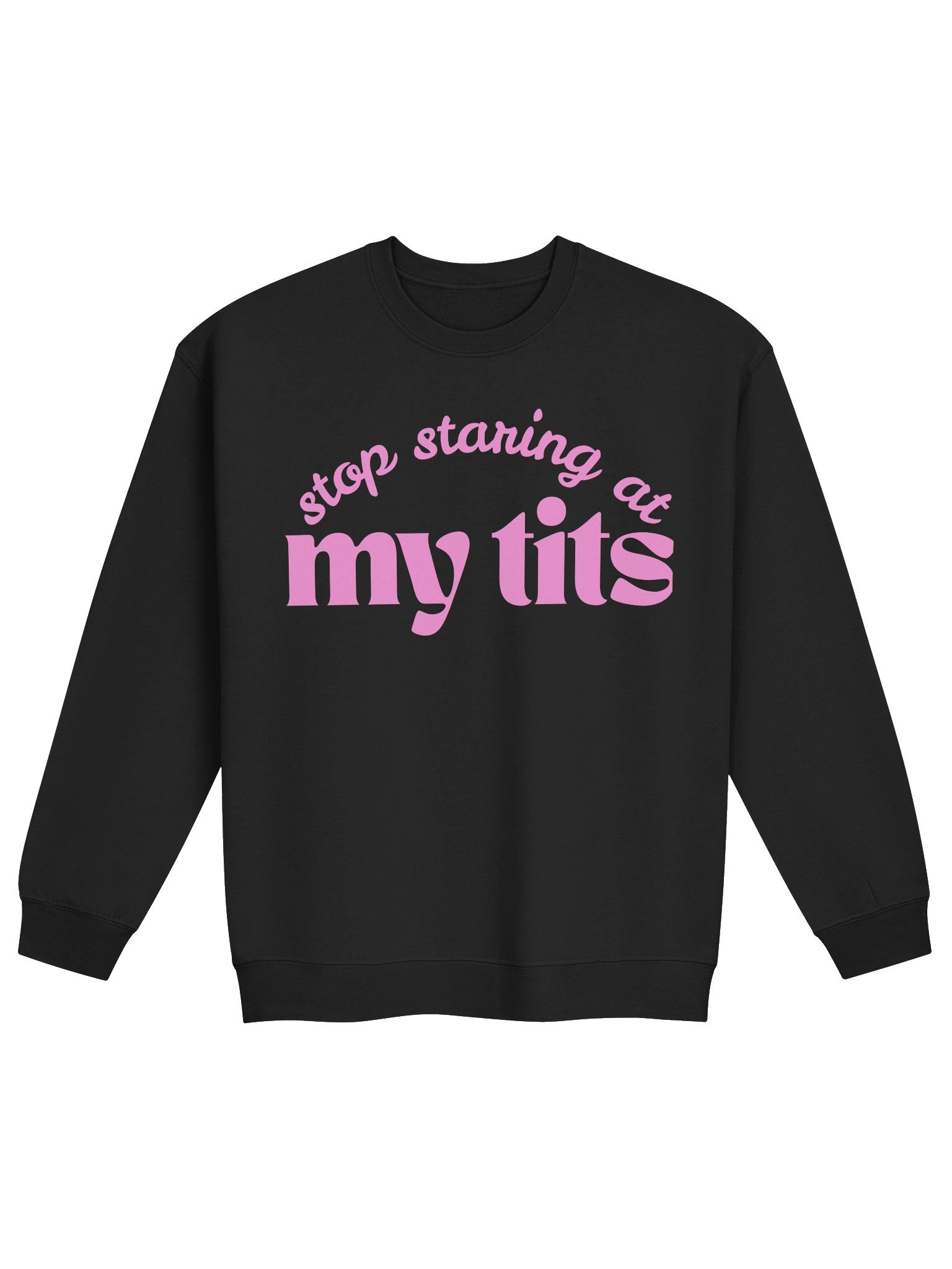 Tits Sweatshirt product image (1)
