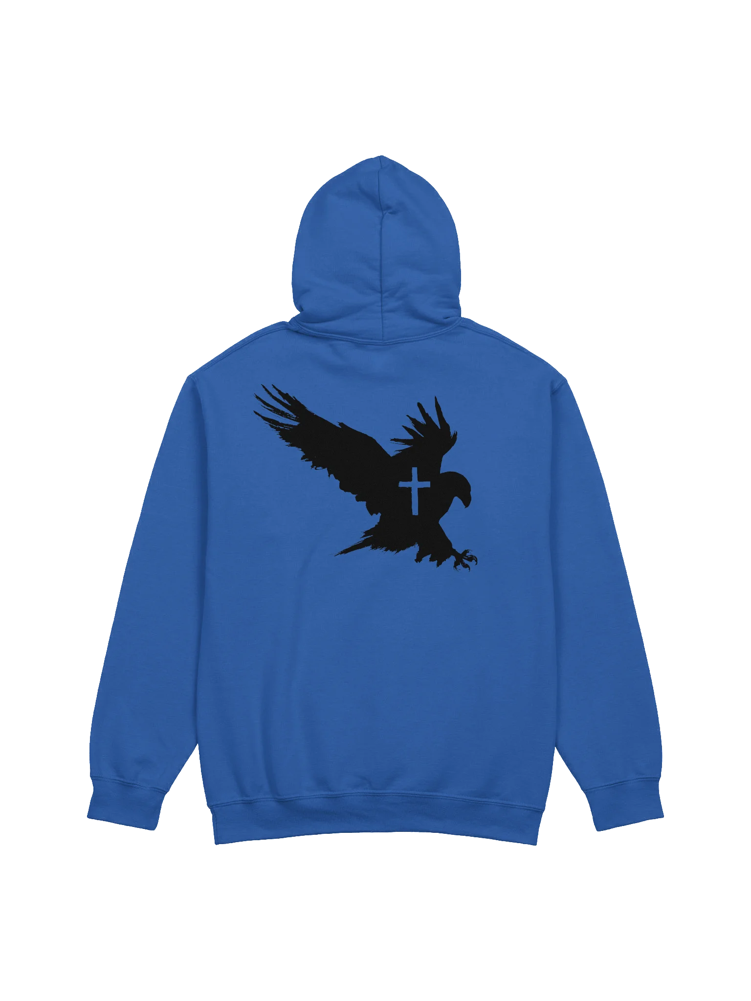Eagle In Exile Hoodie product image (1)