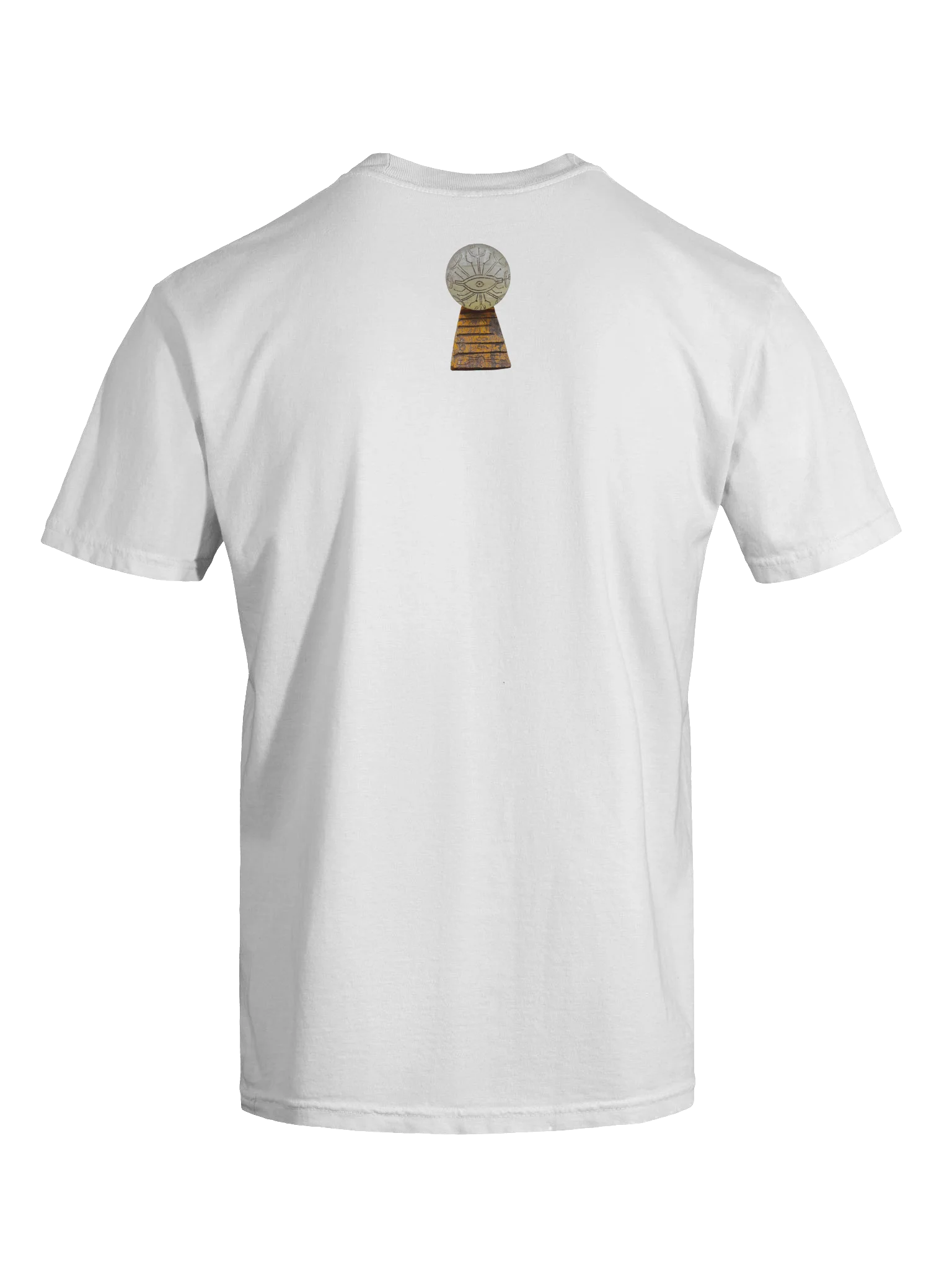 Aliencarvings.com Ancient Past T-Shirt product image (7)