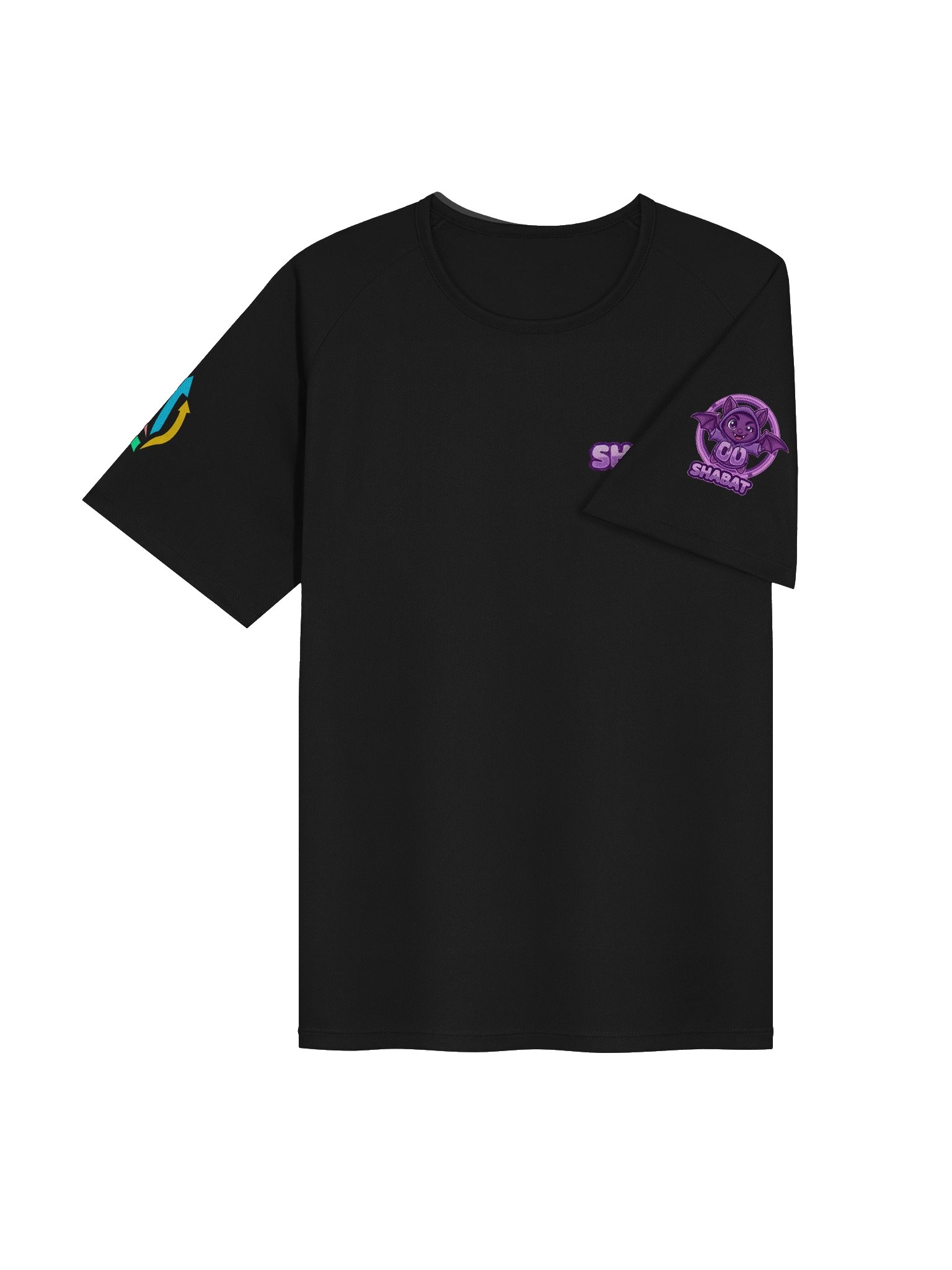 Bat Jersey product image (4)