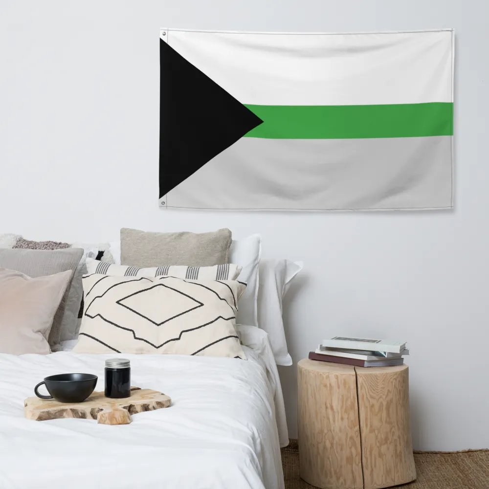 Demiromantic Flag product image (4)