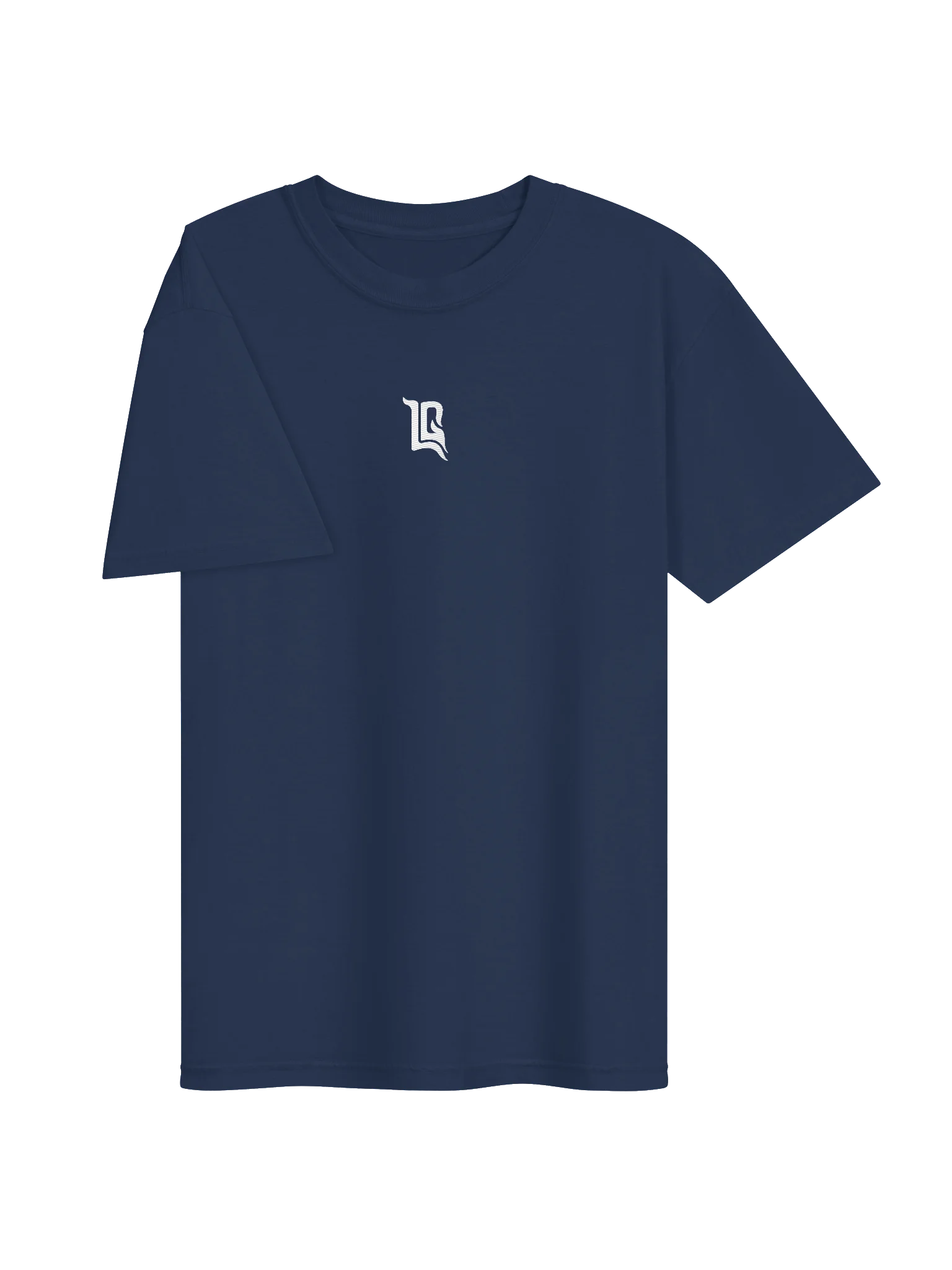 06 Pose Stitched Tee (Dark) product image (36)