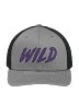 Wild Hat Embroidered Hat
