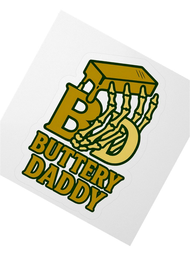 ButteryDaddy product image (4)