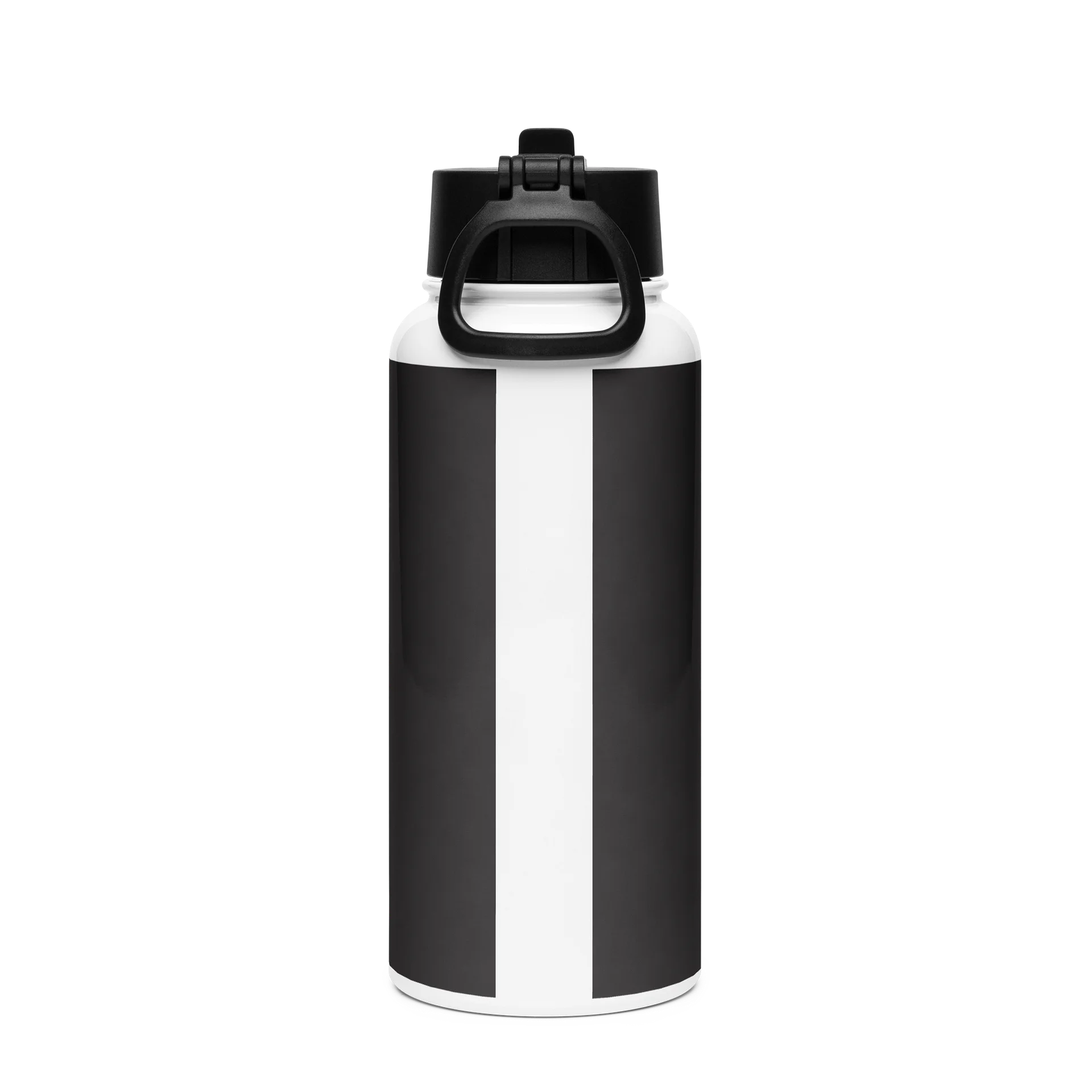 Sacred & Protected Golden Cross Stainless Steel Water Bottle product image (2)
