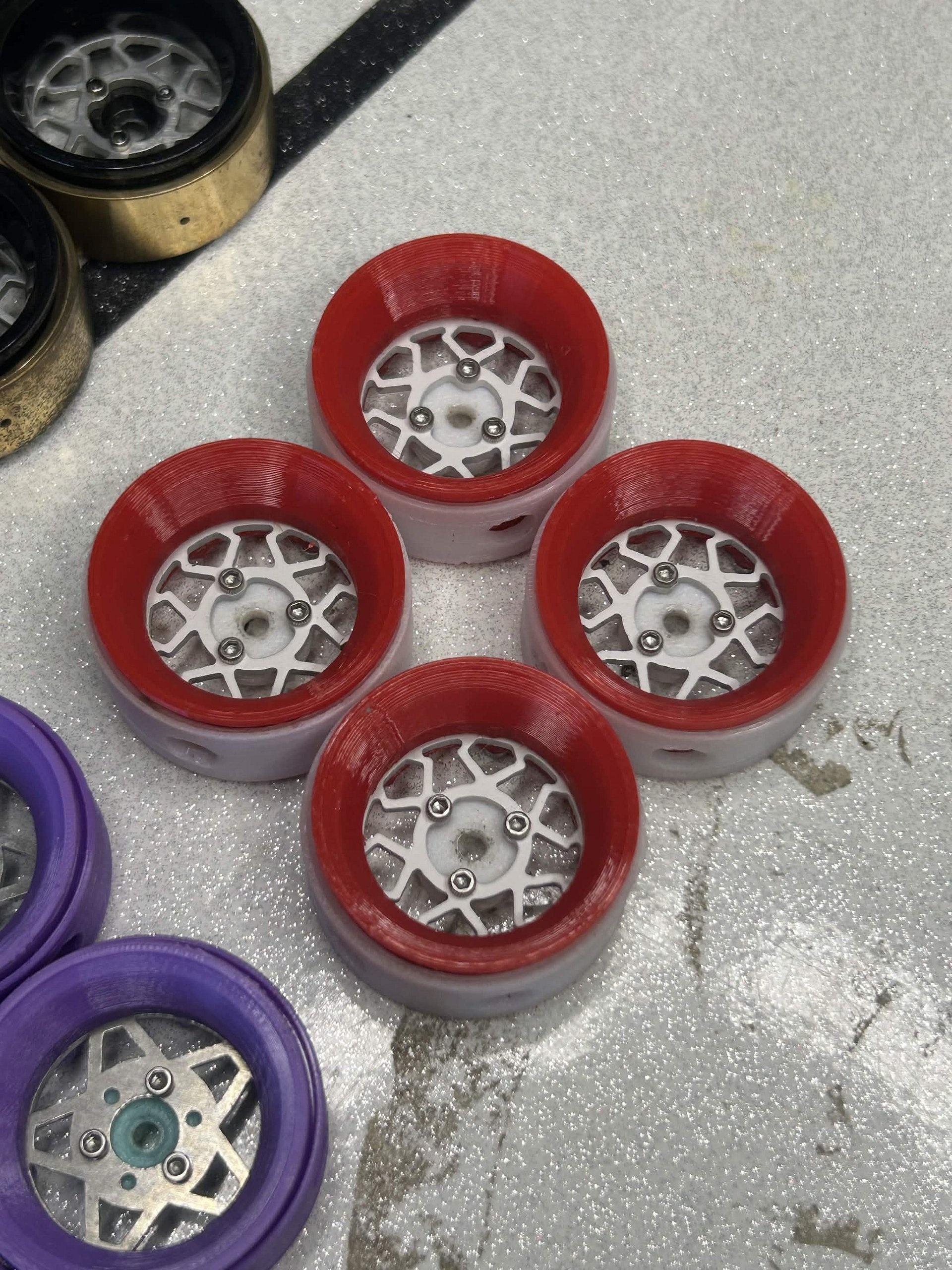 Punchmonkey Wheels product image (3)