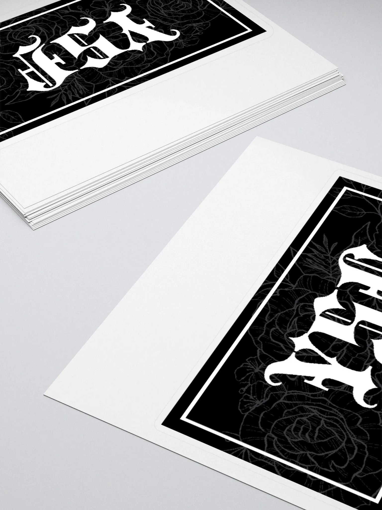 YSF Sticker product image (4)