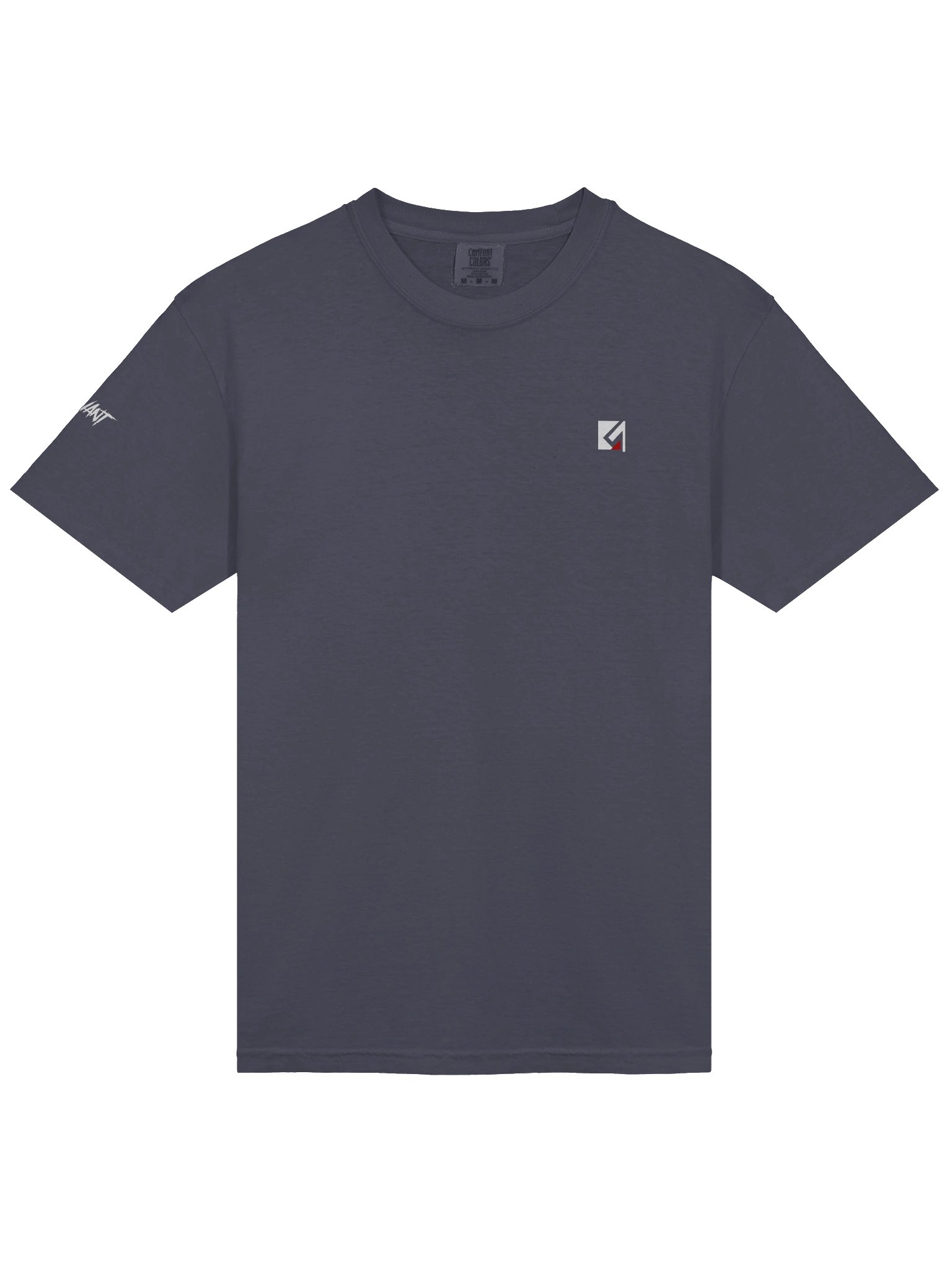 Sky Line Tee - Bulvant - weC8R73m24A