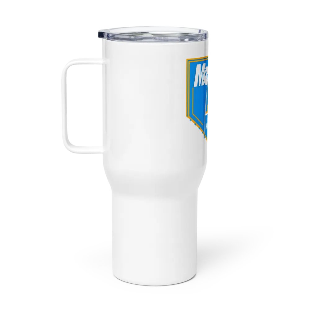 MOWIFF Tumbler product image (1)