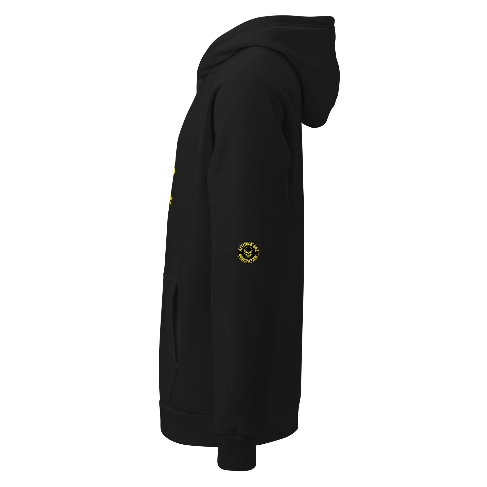 AEG Under Armour Hoodie product image (3)