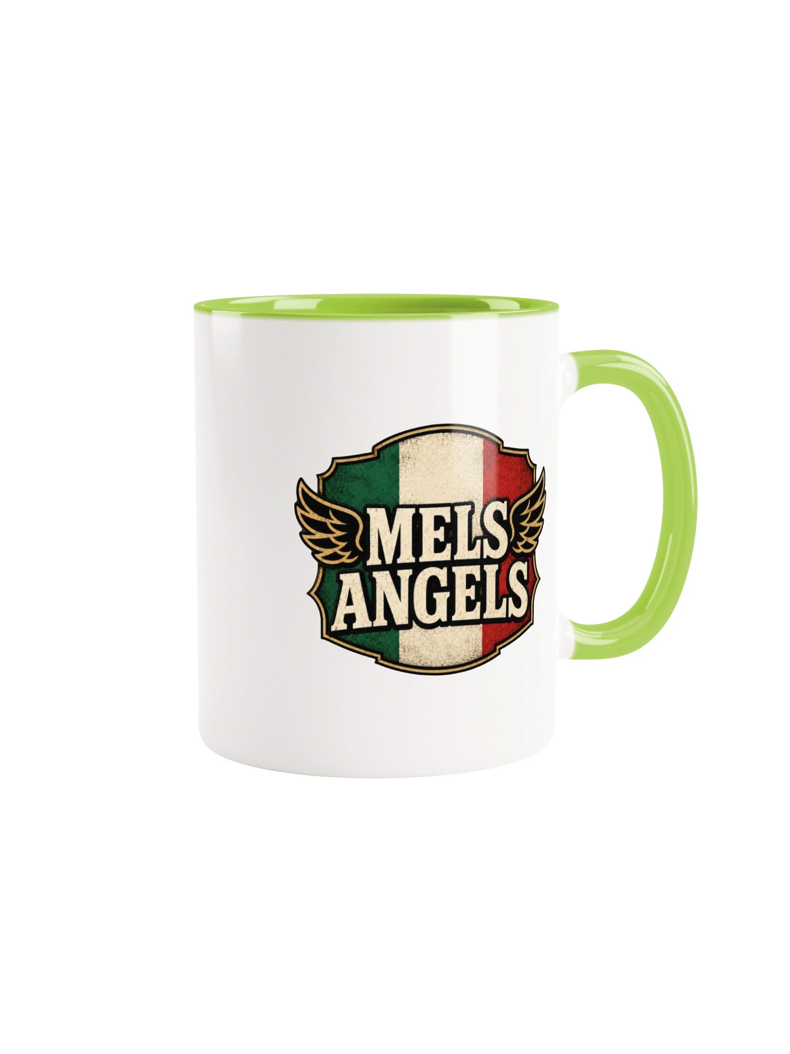 Vamos México 2026 Frank Game Day Mug product image (5)