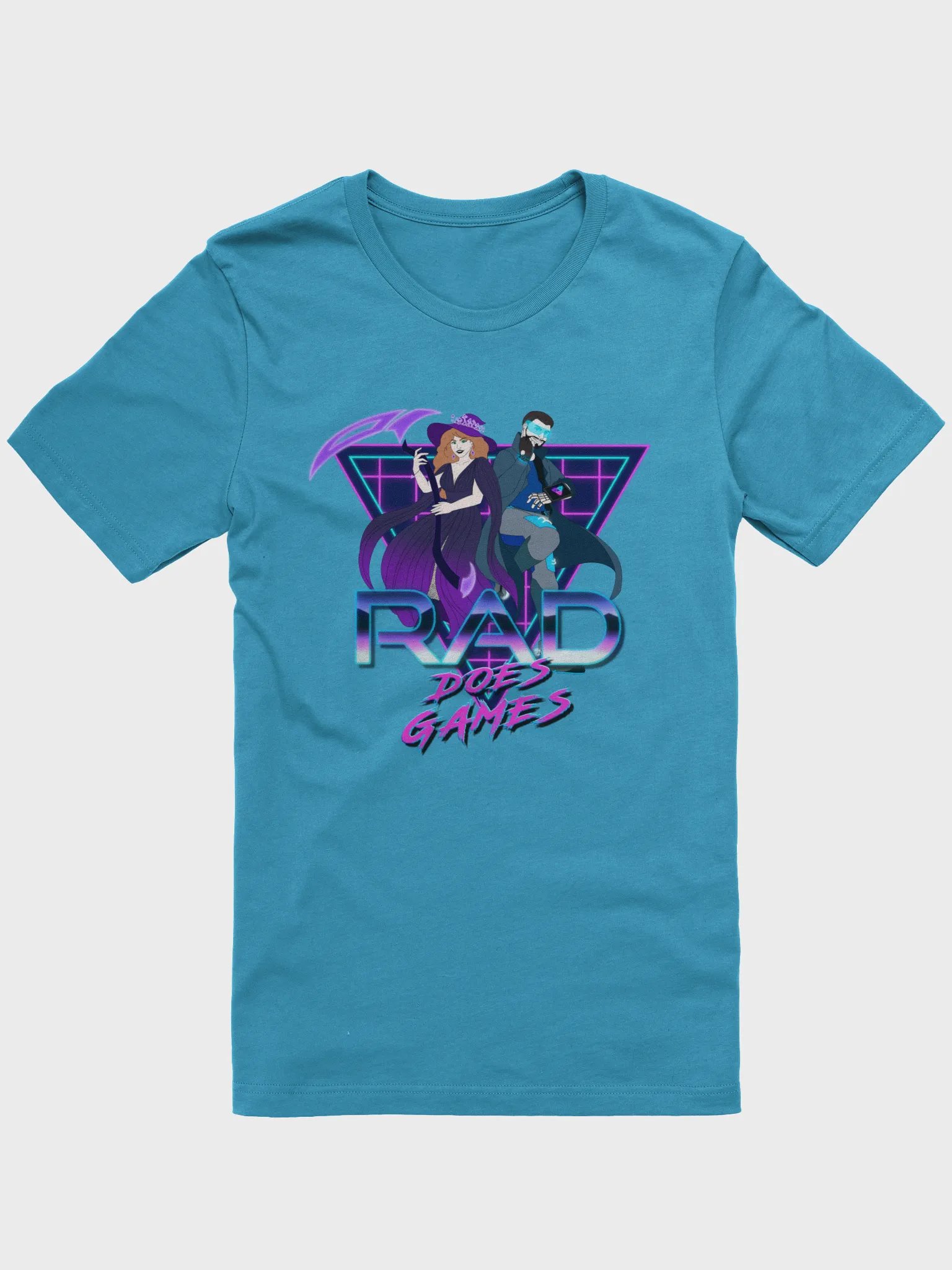 RAD Character Tee product image (11)