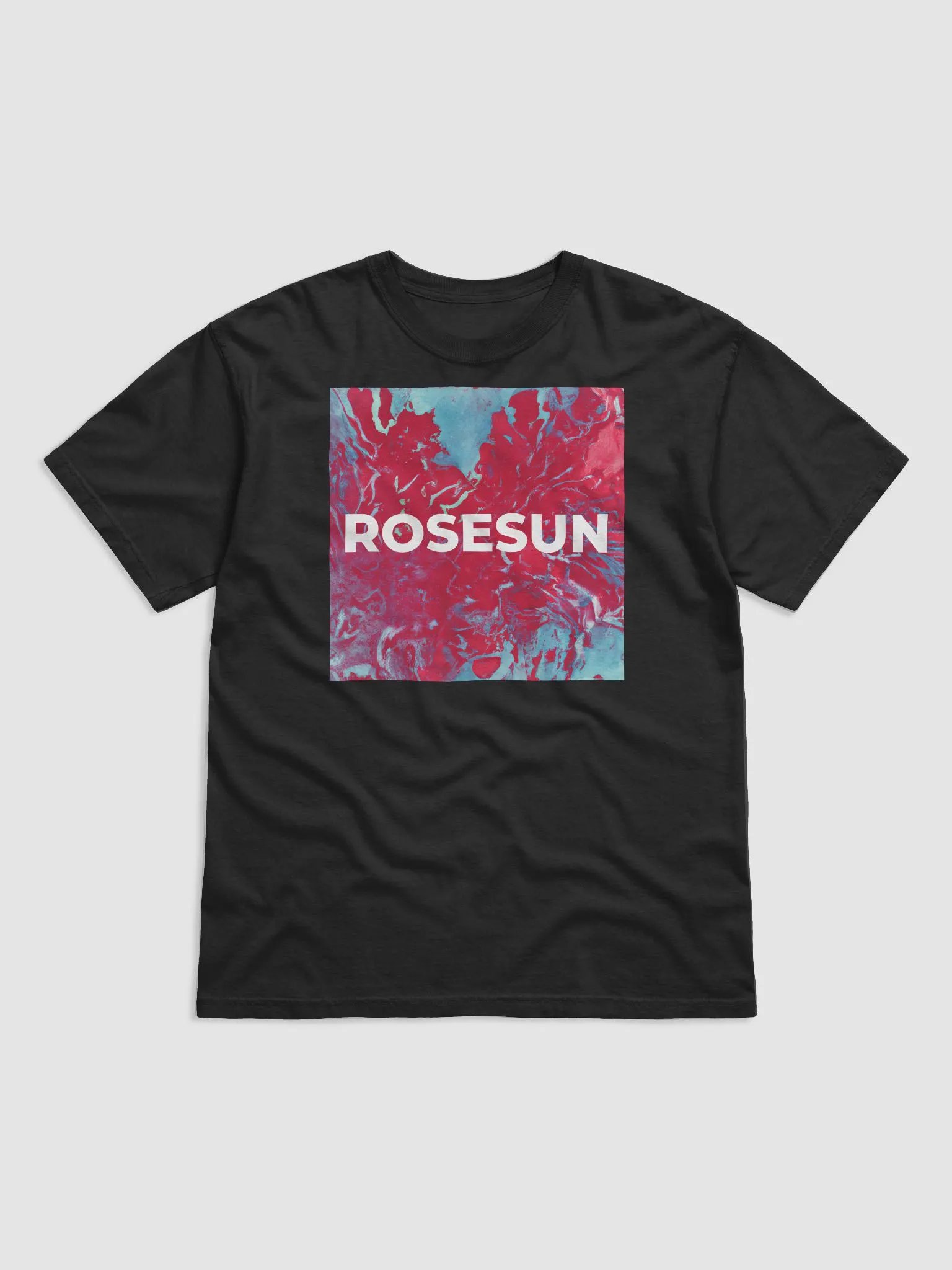 ROSESUN® - RELAXED-FIT - T-SHIRT product image (1)