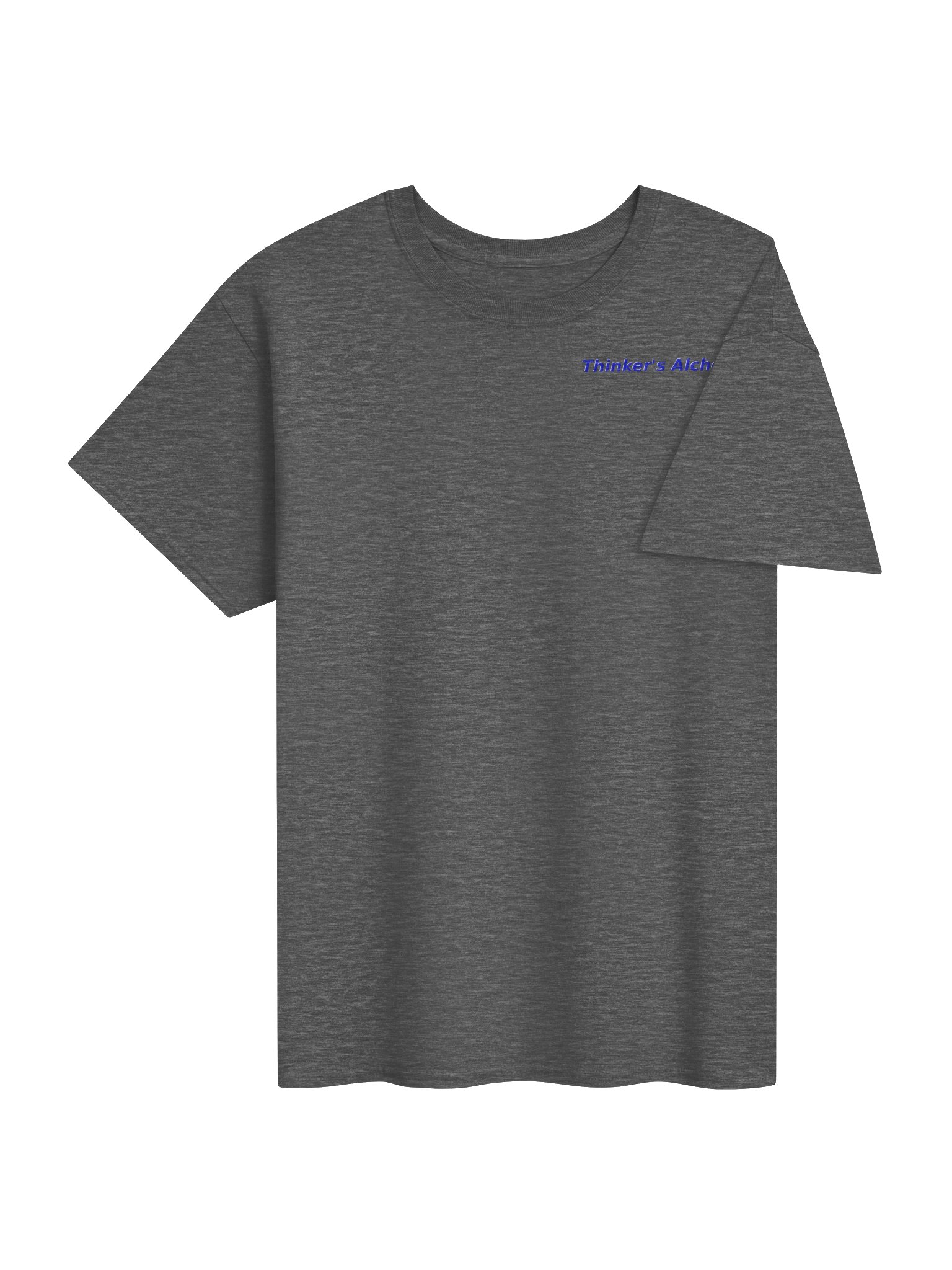 Barnaby's Minimal Tee product image (4)