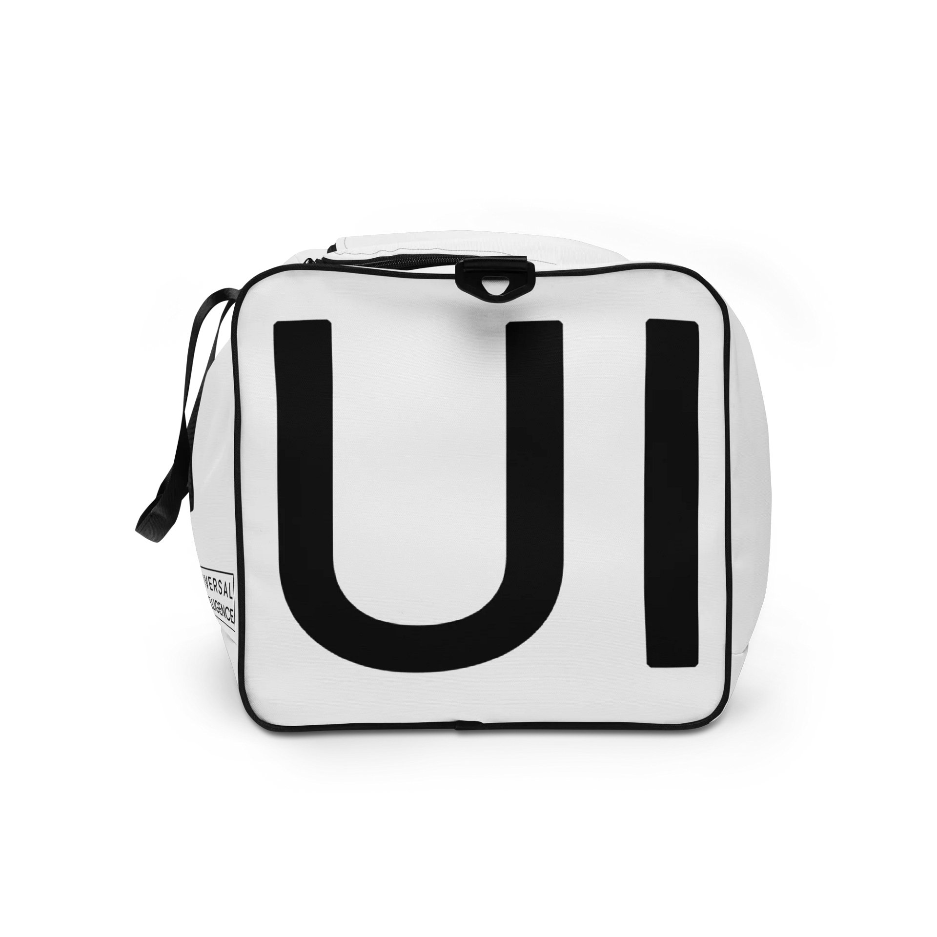 Universal Intelligence Duffle Bag product image (9)