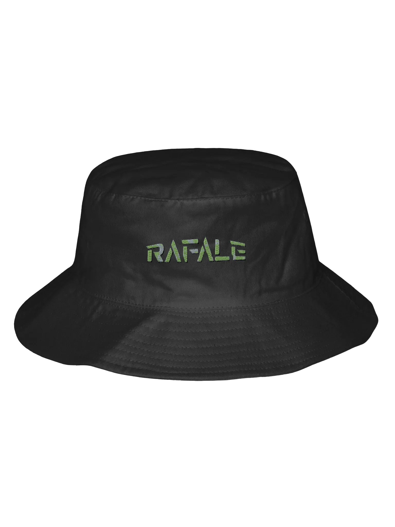 RAFALE Camo Flexfit Bucket Hat product image (4)