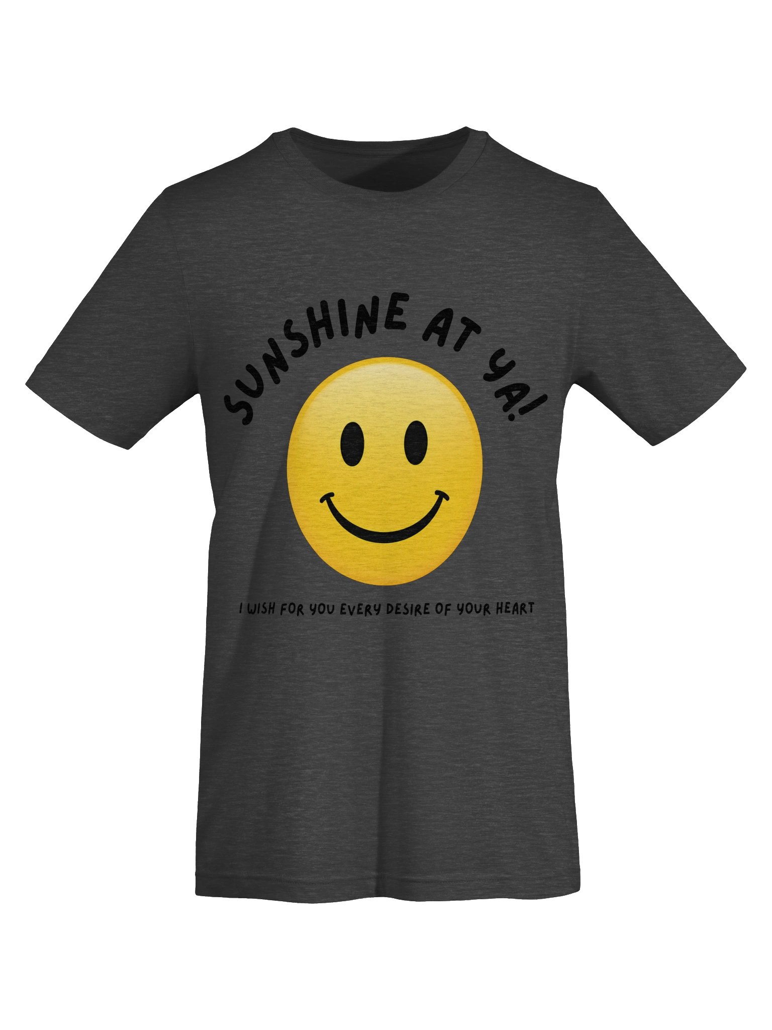 "Sunshine at Ya!" (Tee) product image (45)