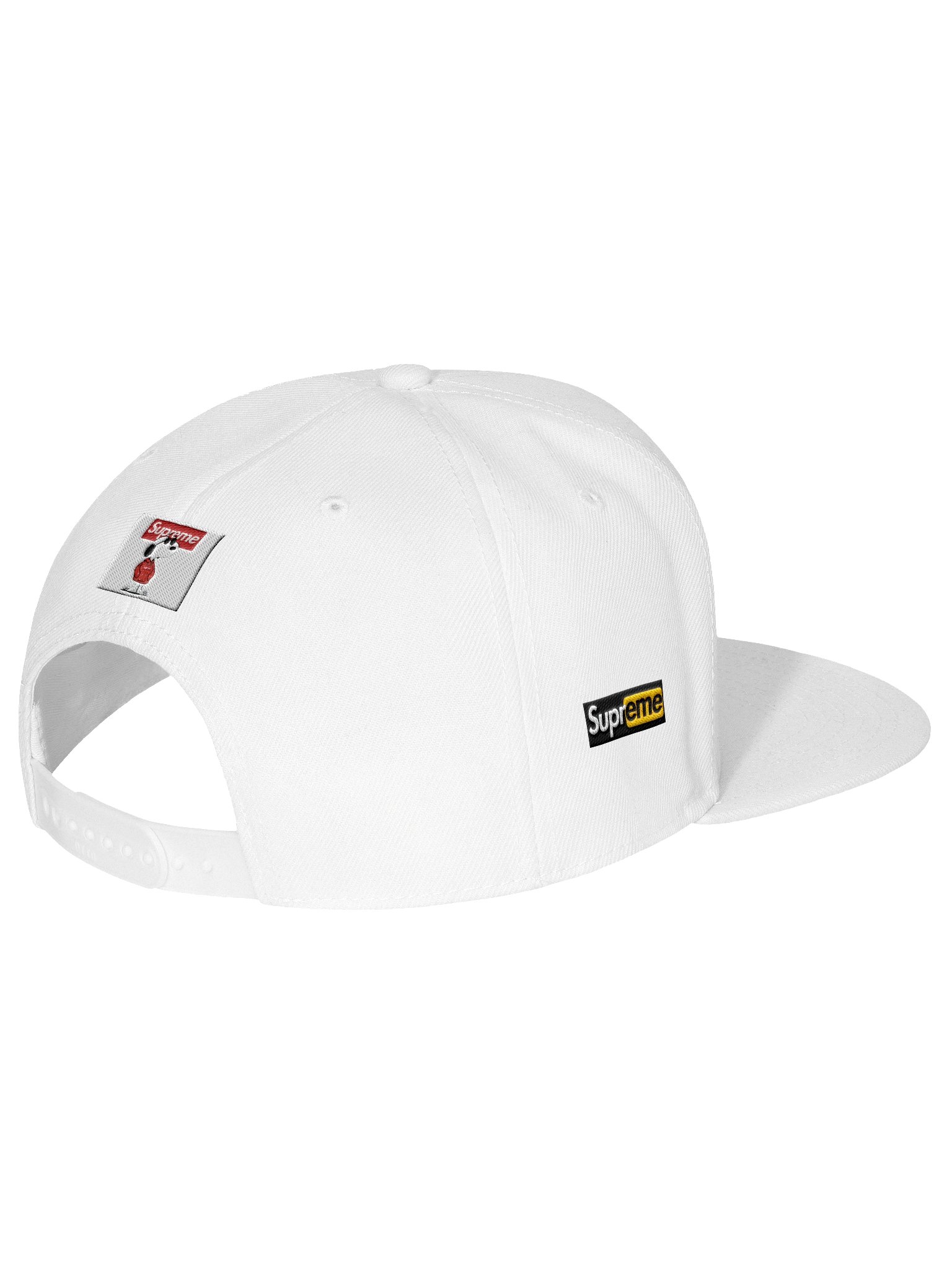 A Supremey FRESH LIMITED DROP /100 product image (3)