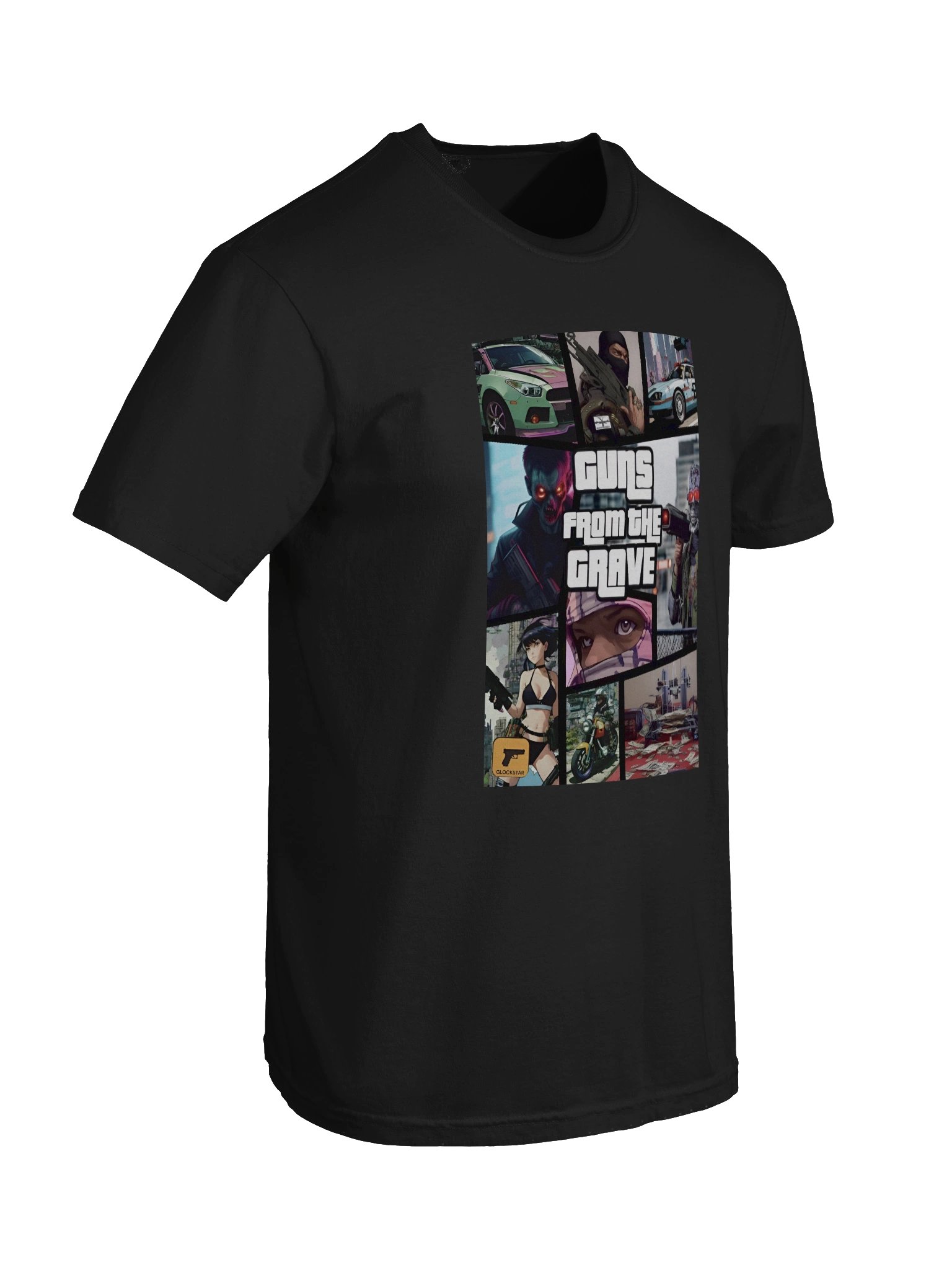 Guns From The Grave (GTA) product image (8)