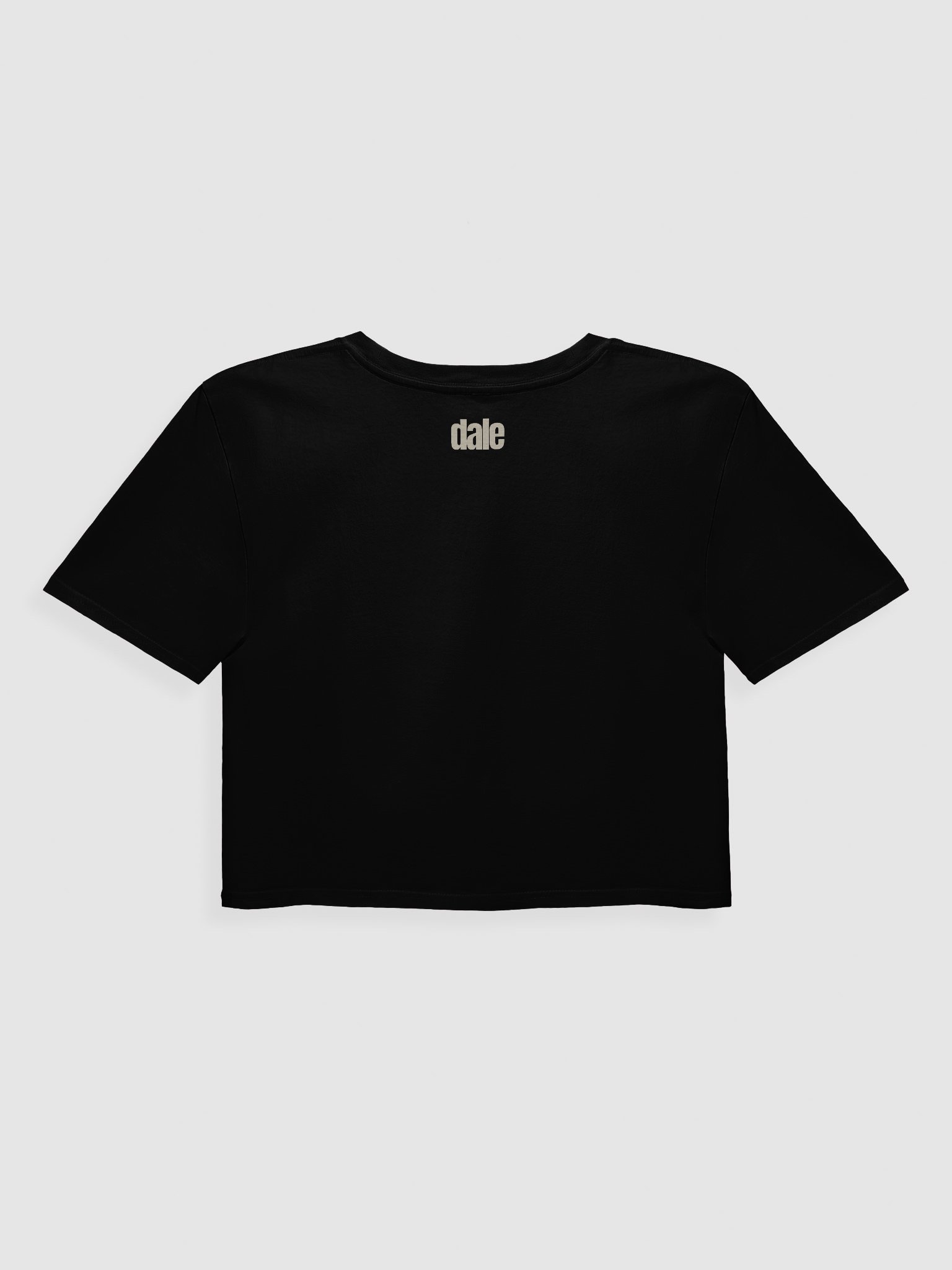 SHE MOVES con sabor Crop Top product image (2)