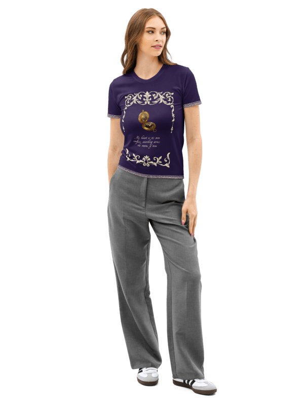 Amor Fati Tee product image (3)