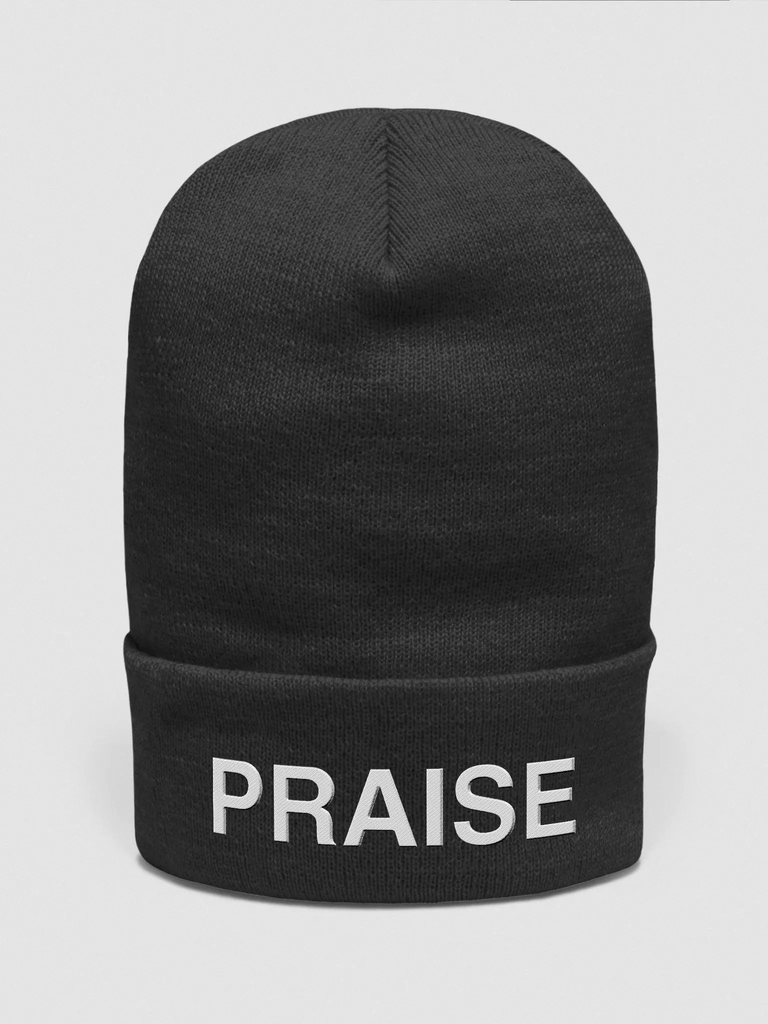 PRAISE Beanie product image (2)