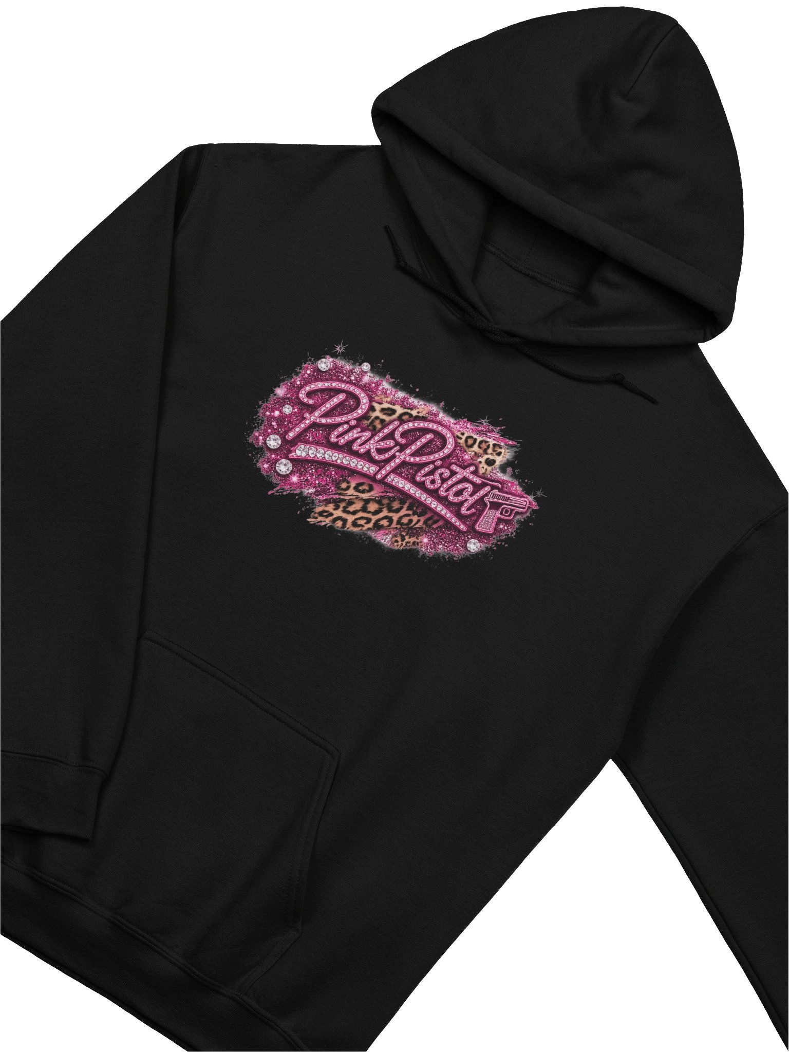 Leopard Pink product image (3)