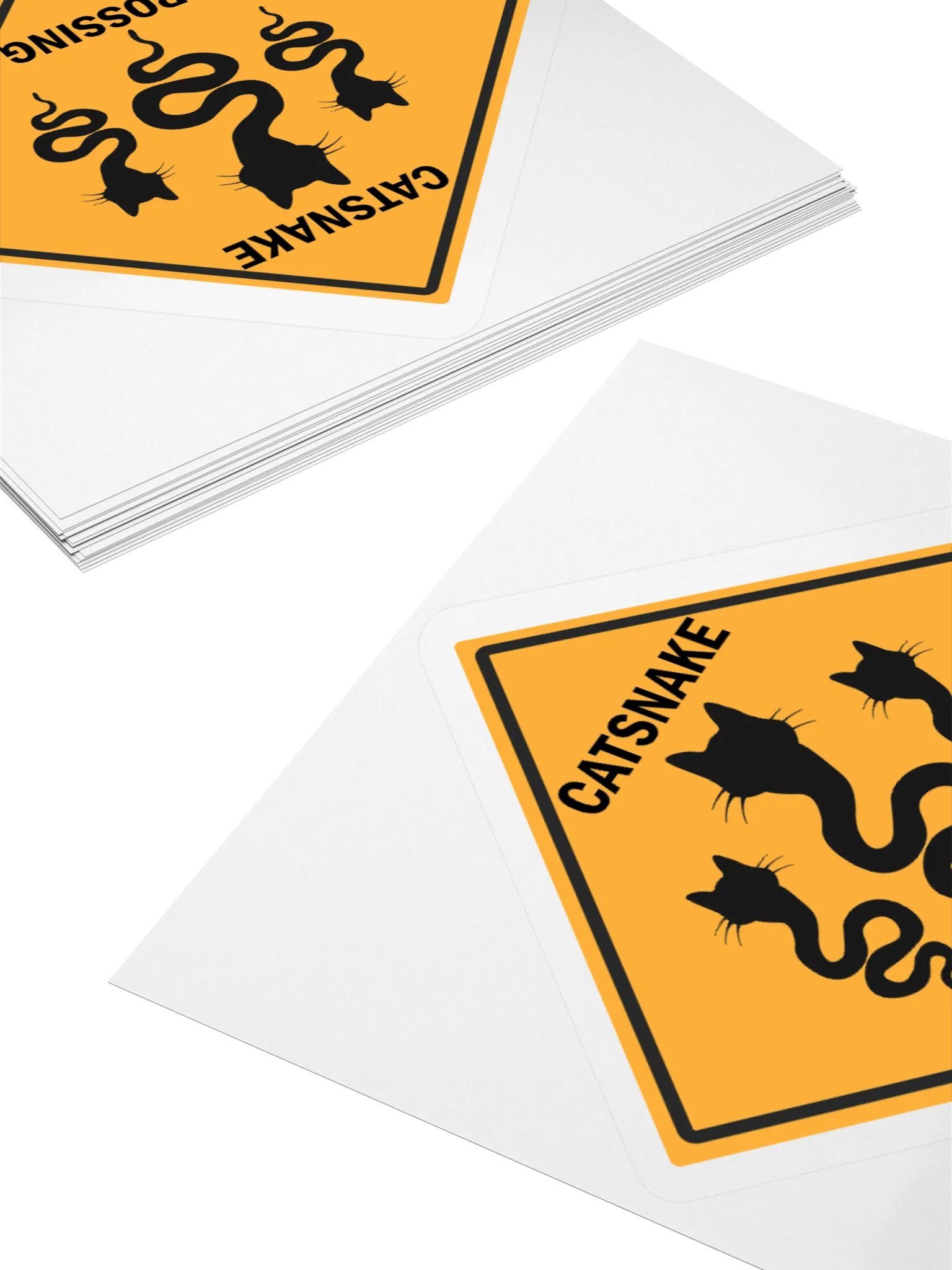 Catsnake Crossing product image (14)