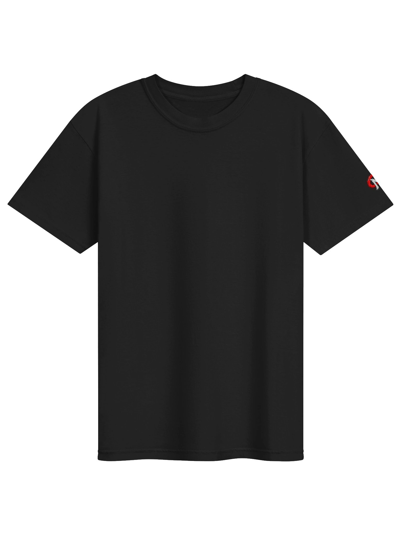 Forever Ball and Chain Civic Menace T-Shirt product image (3)