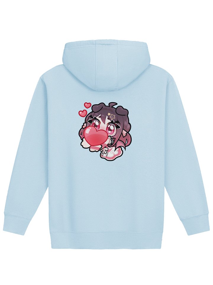 EUNAMIKU 🩷 HOODIE product image (2)