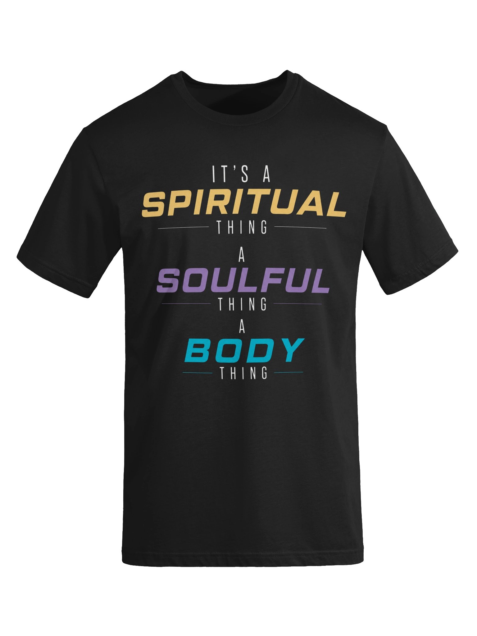 SOULFUL MOVEMENT product image (5)