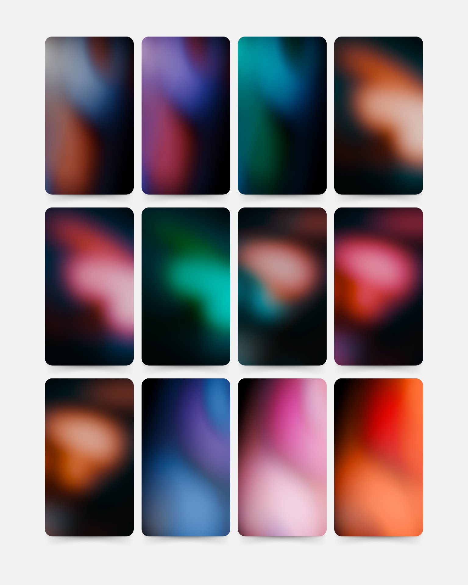 Luminara Wallpaper Pack product image (4)