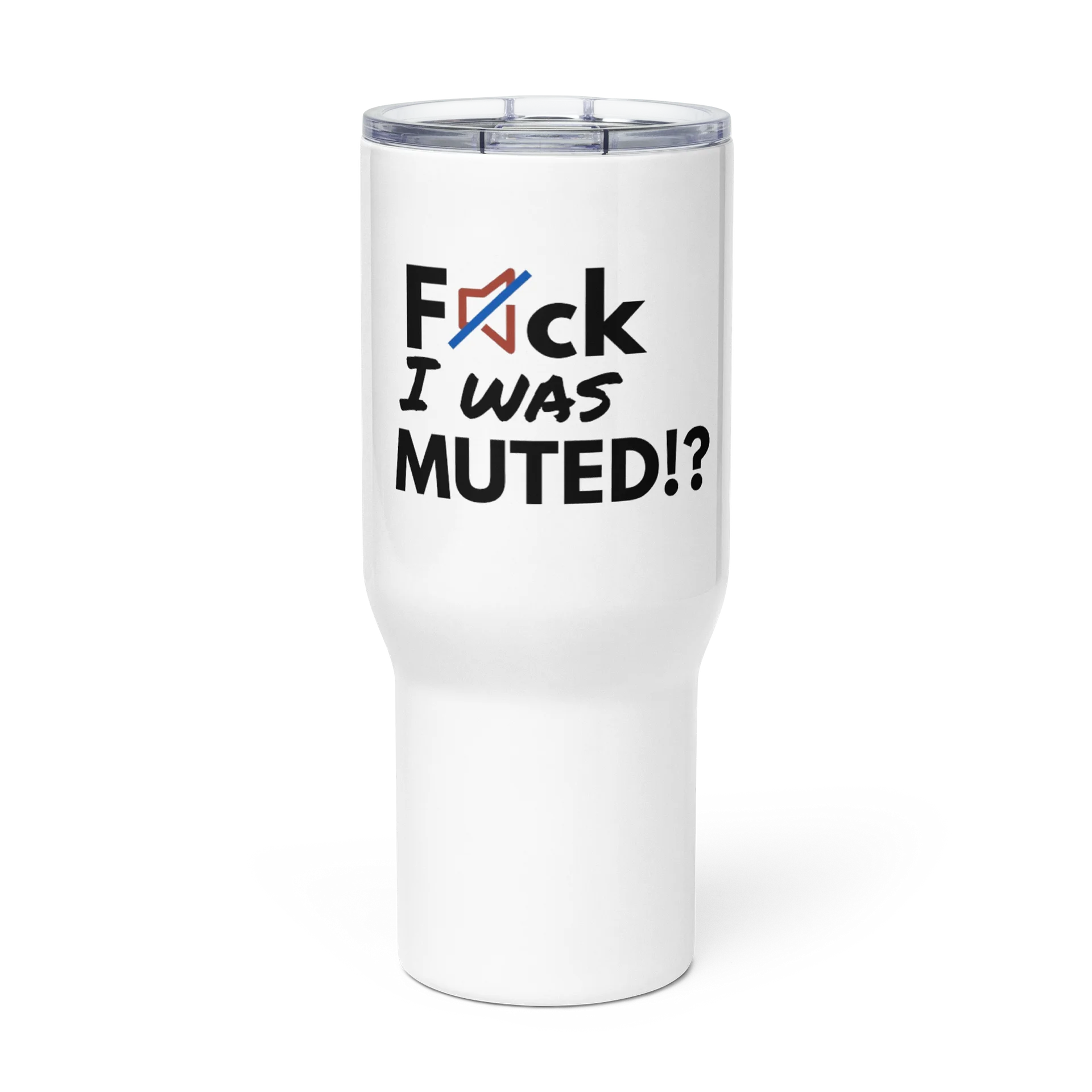 F*ck I Was Muted? | product image (3)