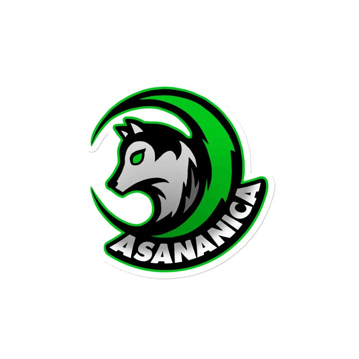 Asa Logo Magnets product image (2)