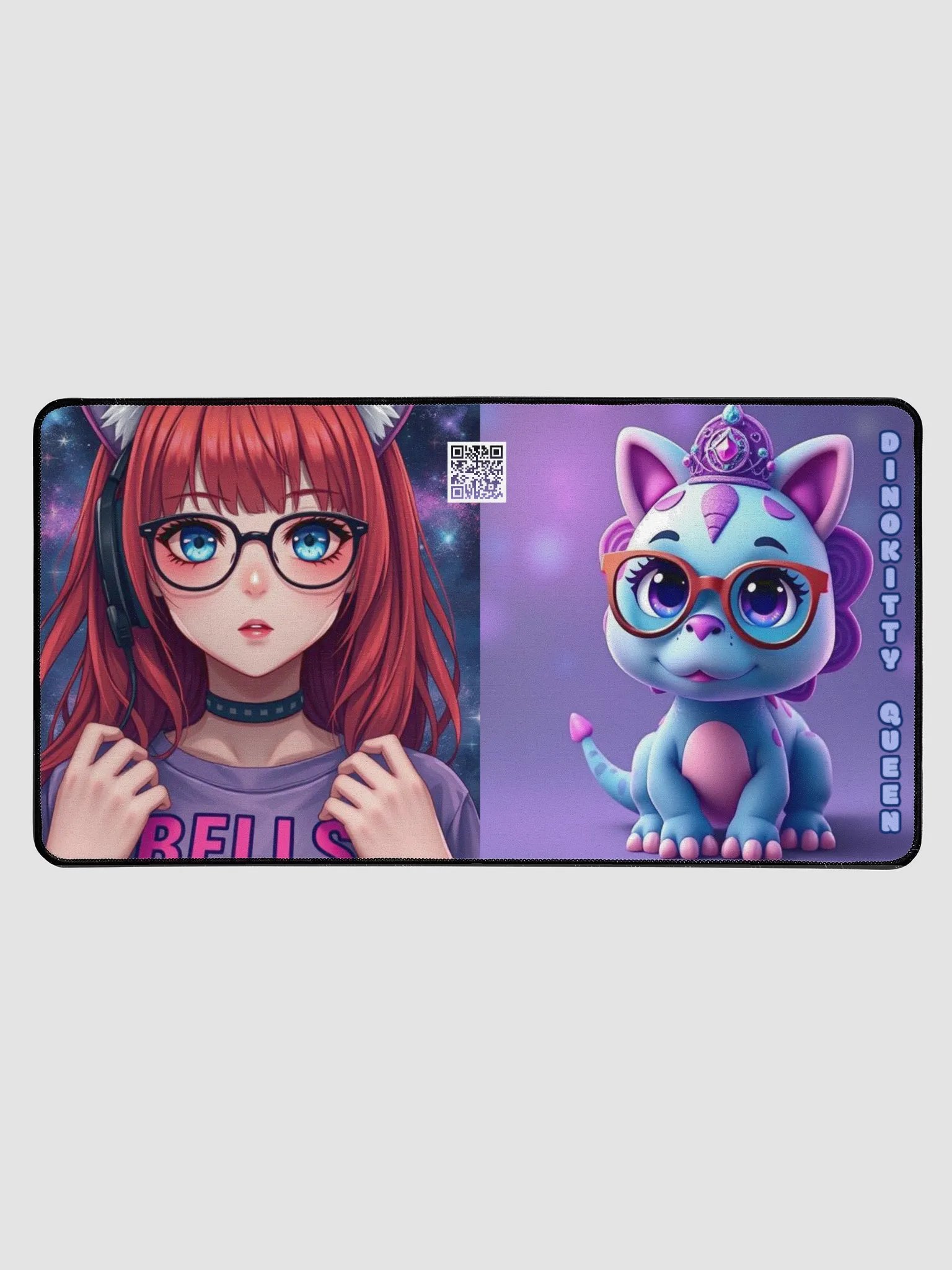 Large Mouse Pad product image (1)