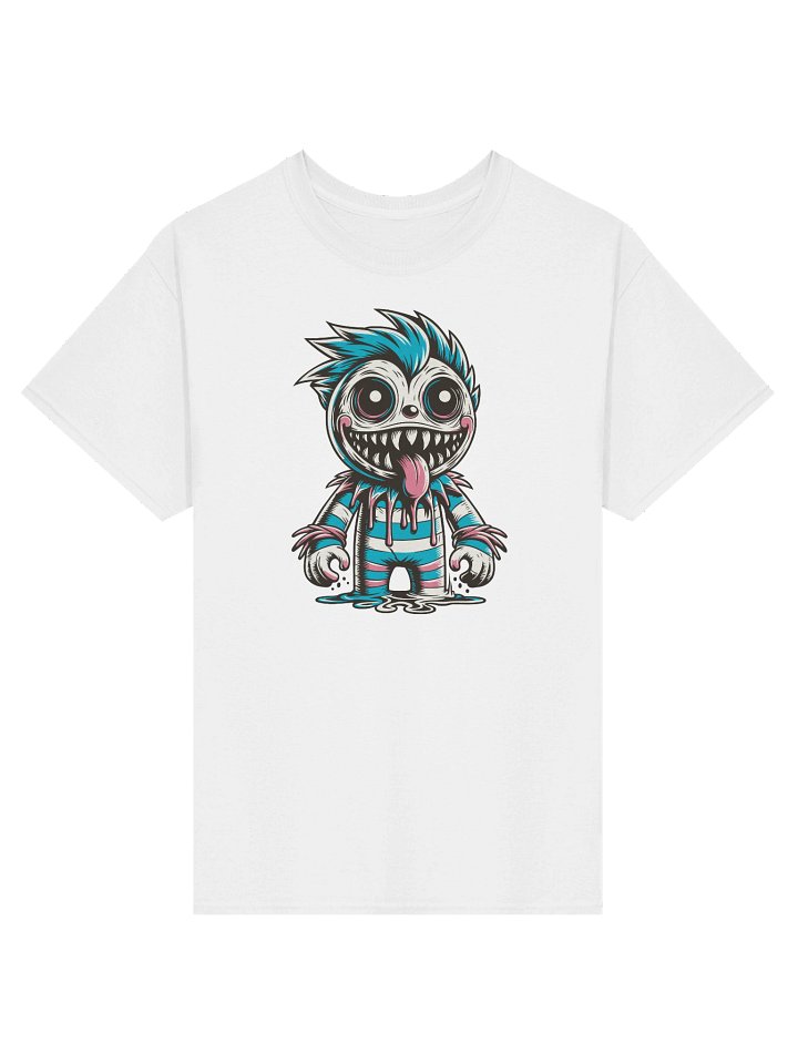 Sugar Rush Nightmare T-Shirt product image (3)