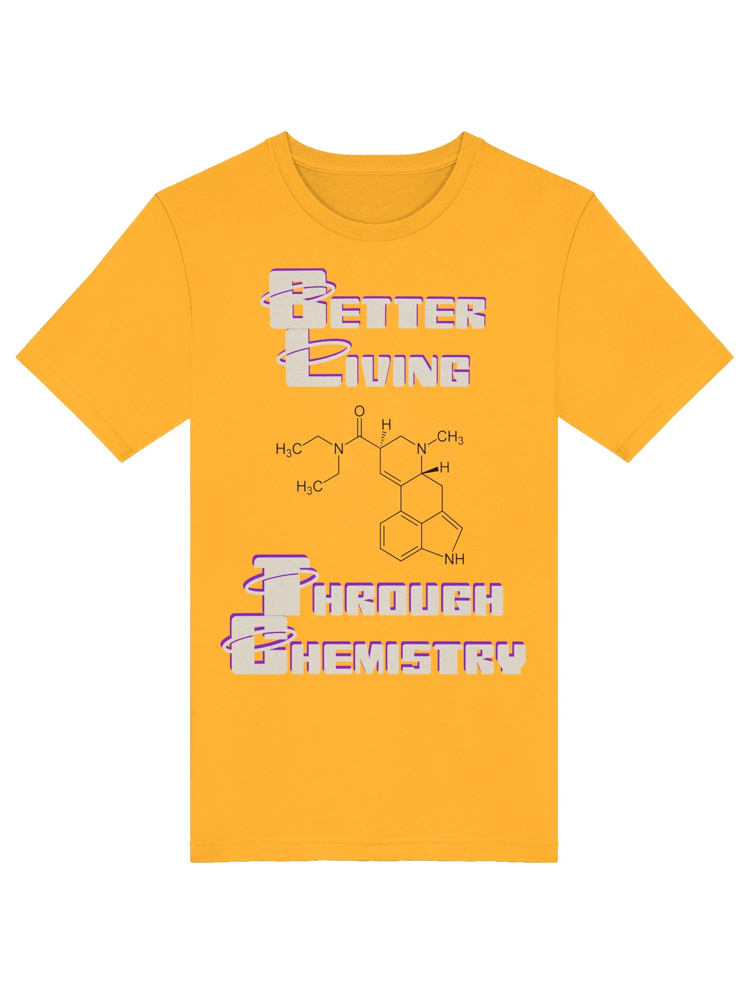 Better Living Through Chemistry product image (19)