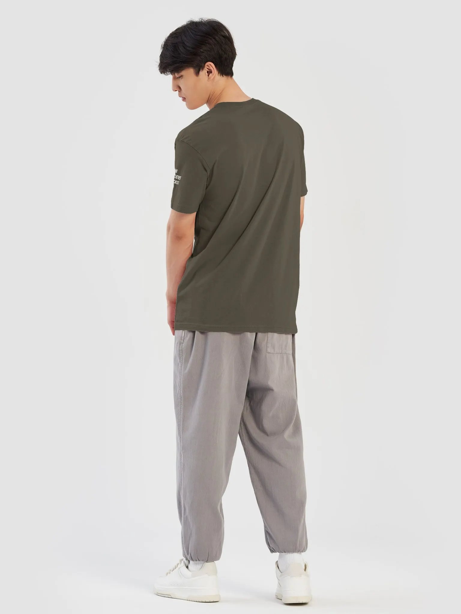 Addiction Devistates Supersoft T-Shirt product image (4)