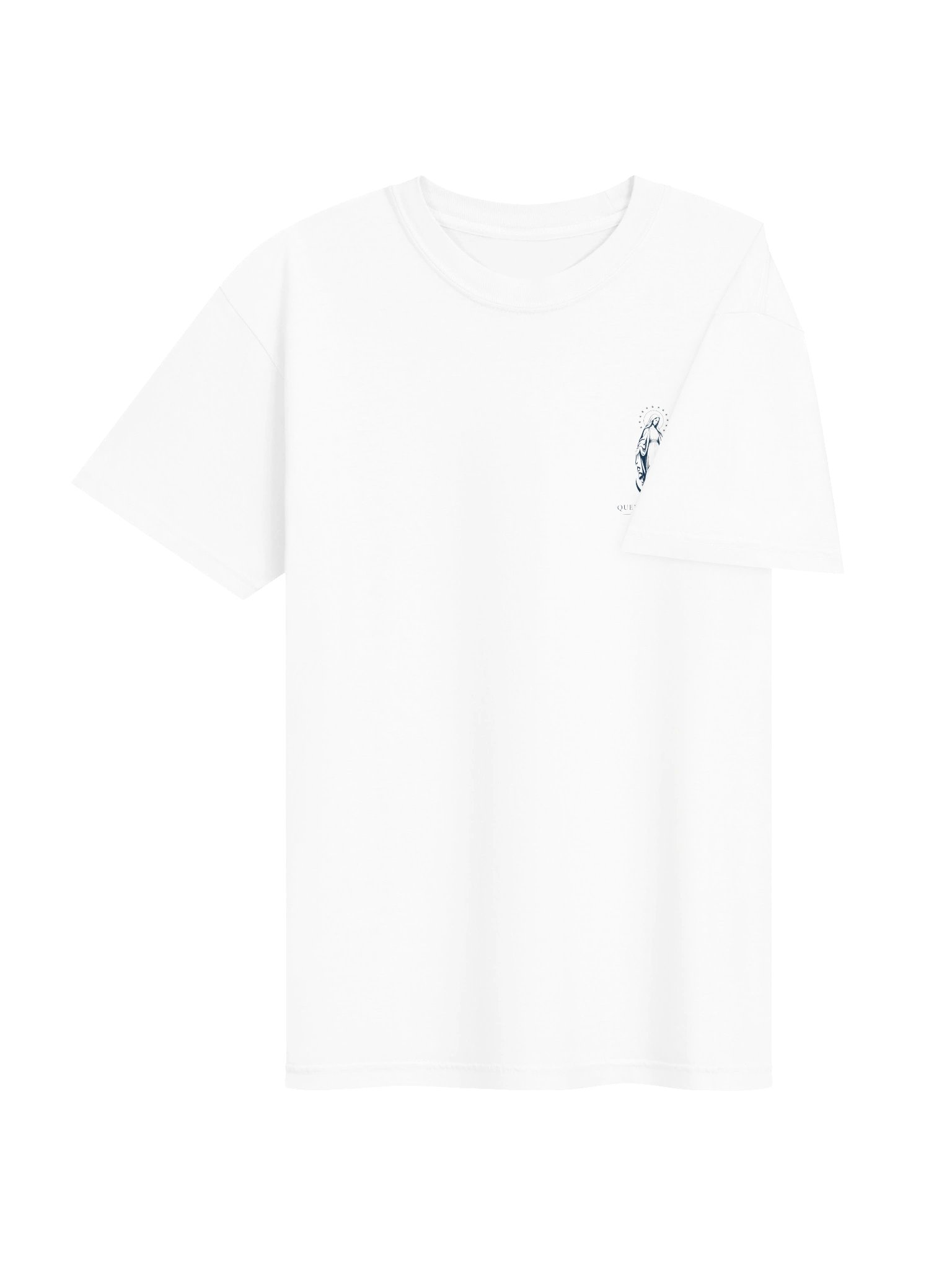 Queen of Peace Tee product image (5)