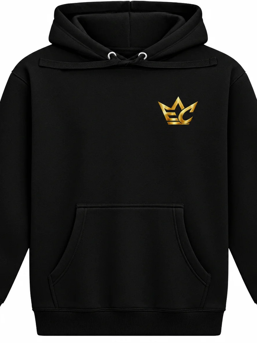 Eagle Eye Precision Hoodie product image (2)